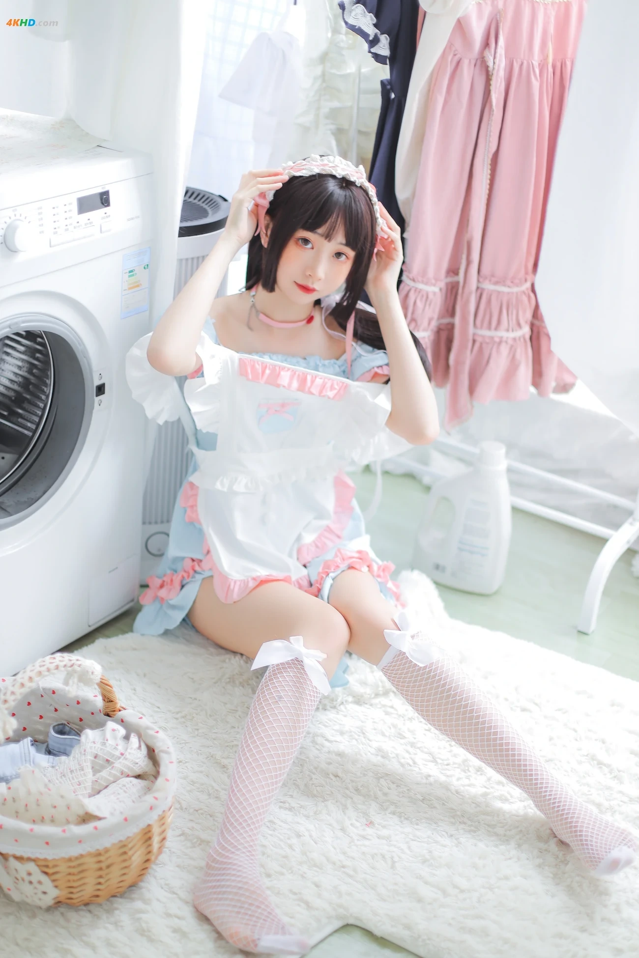 cosplay JinYukinngyo - JiaZhengFuJin — photo 6