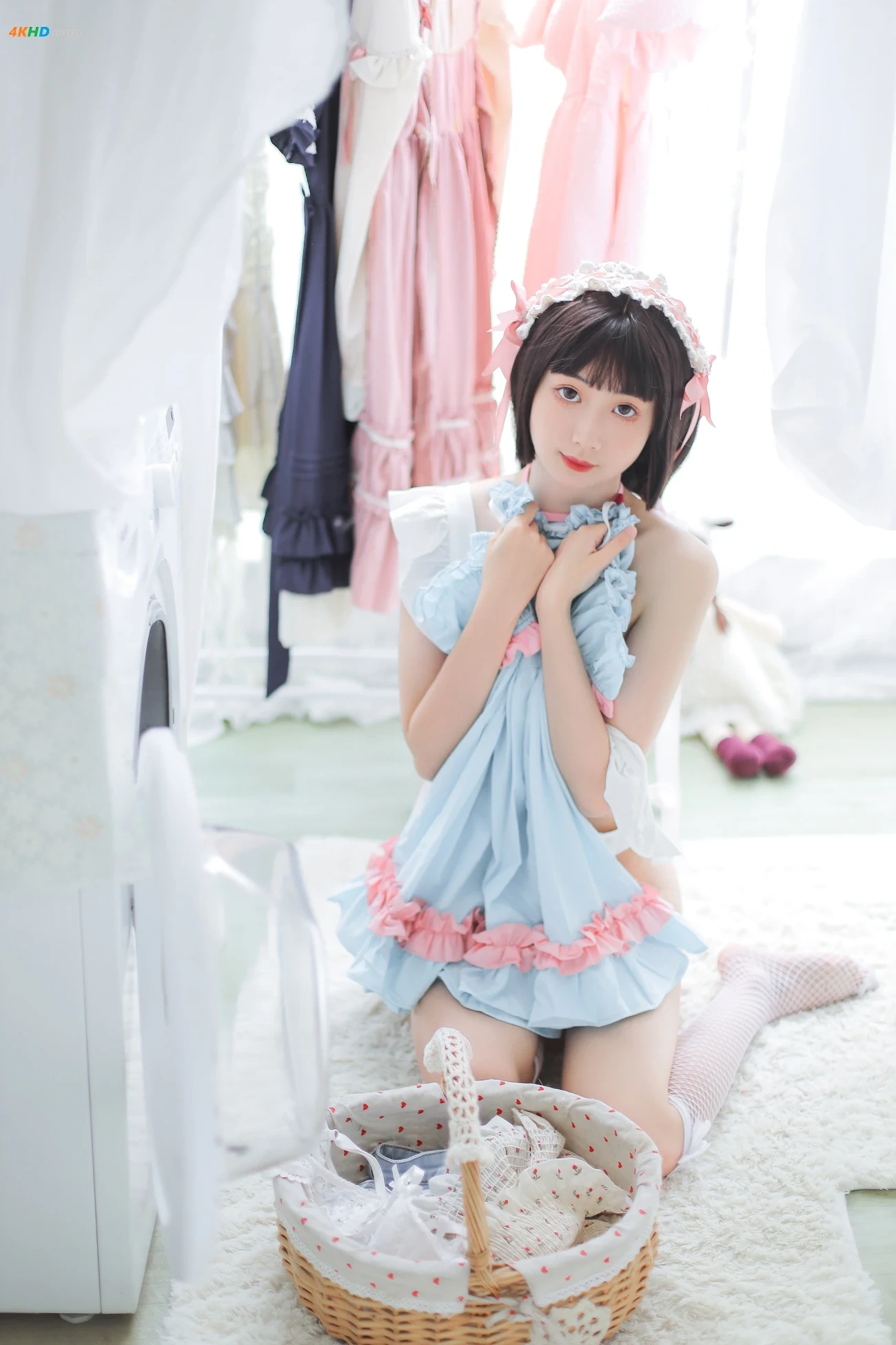 cosplay JinYukinngyo - JiaZhengFuJin — photo 8