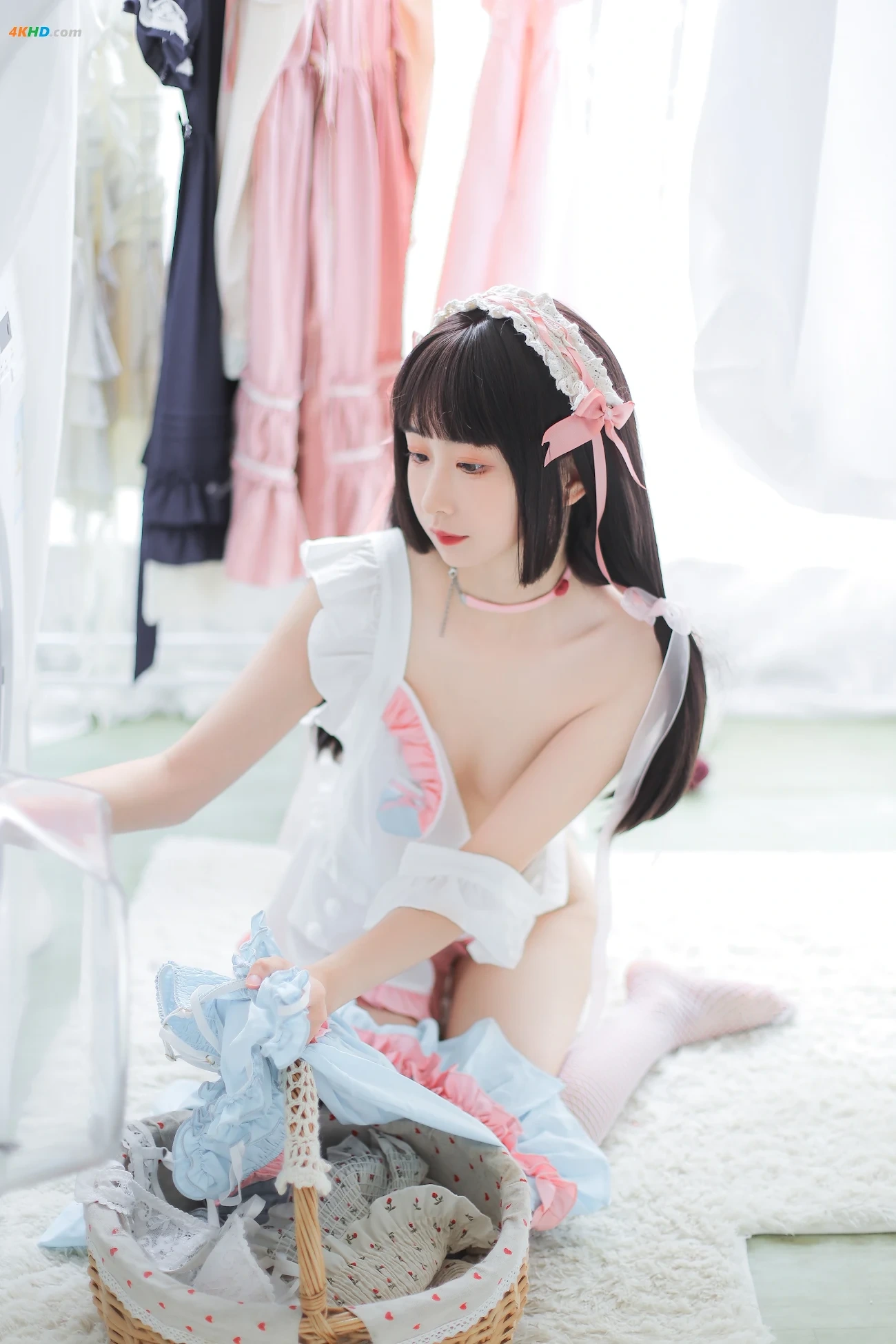 cosplay JinYukinngyo - JiaZhengFuJin — photo 9