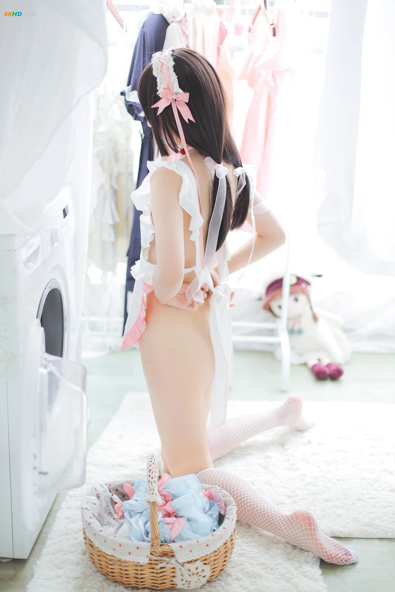 cosplay JinYukinngyo - JiaZhengFuJin — photo 12