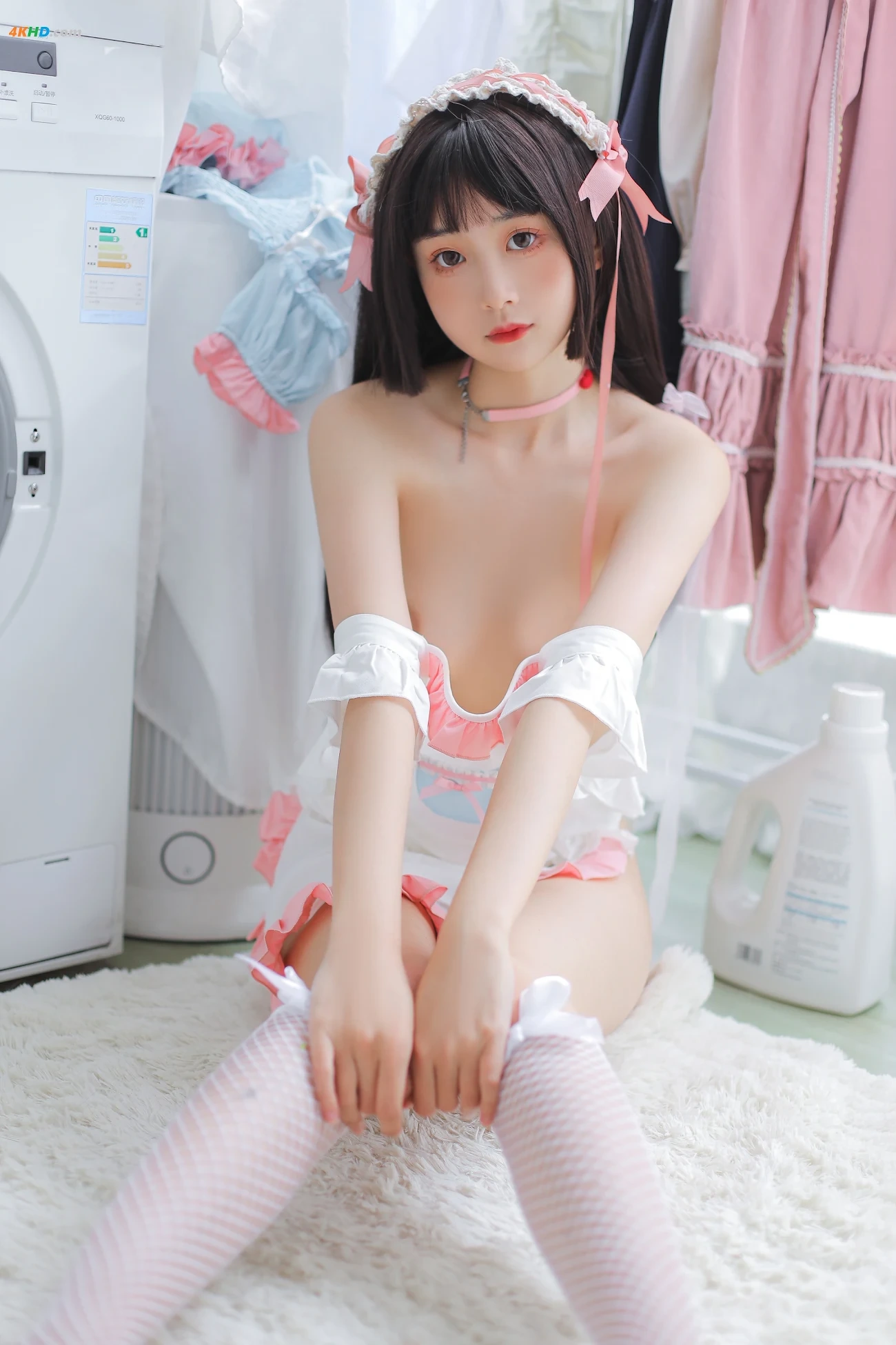 cosplay JinYukinngyo - JiaZhengFuJin — photo 19