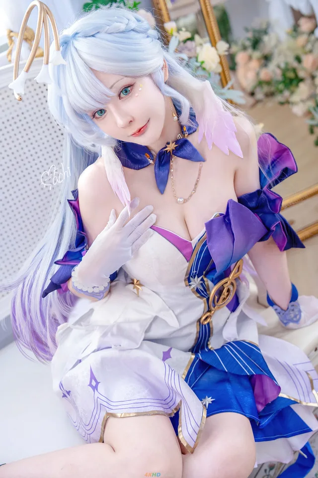 MachiMaJi - Robin HonkaiStar Rail