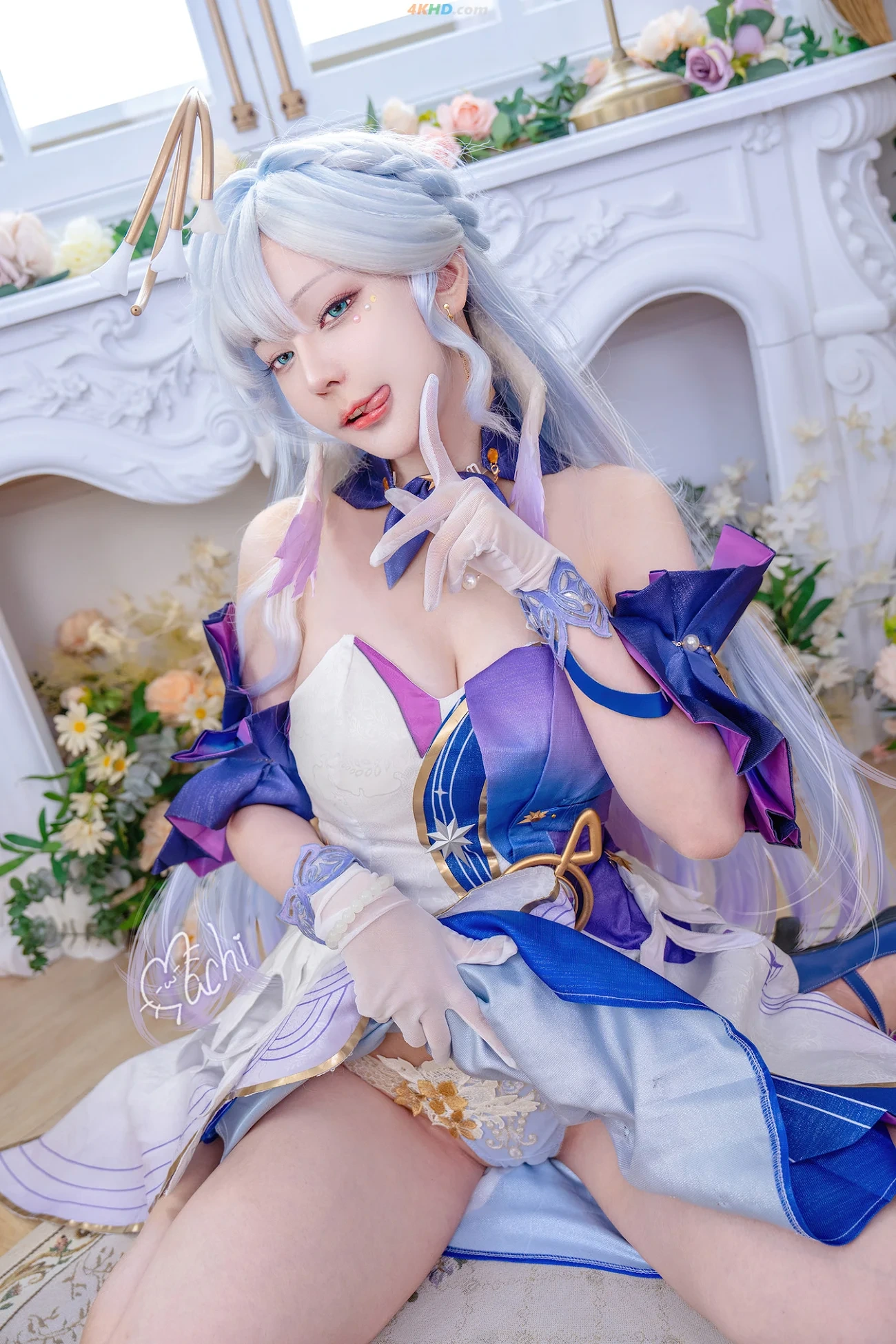MachiMaJi - Robin HonkaiStar Rail — photo 10