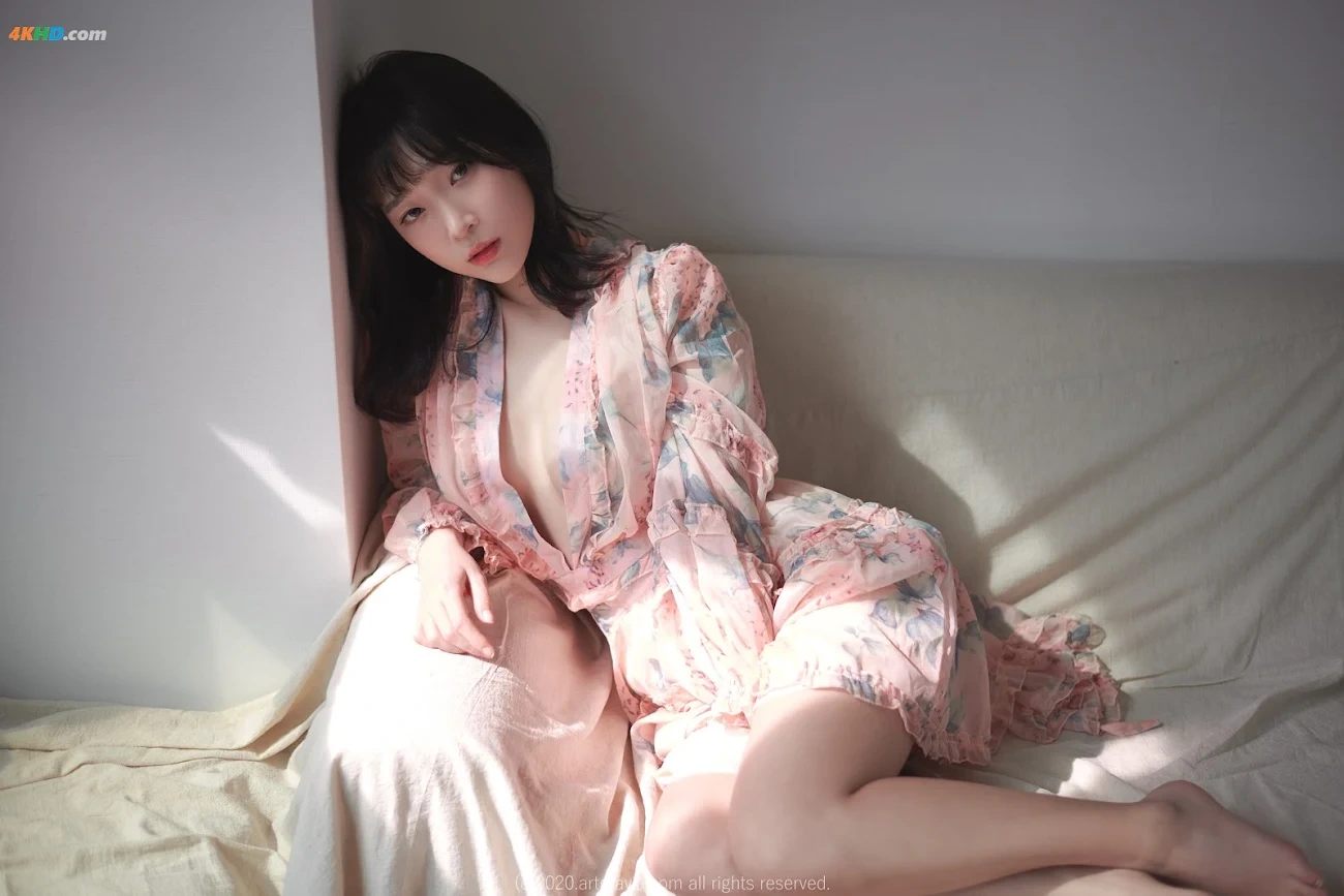 ARTGRAVIA_VOL164 Inkyung — photo 50