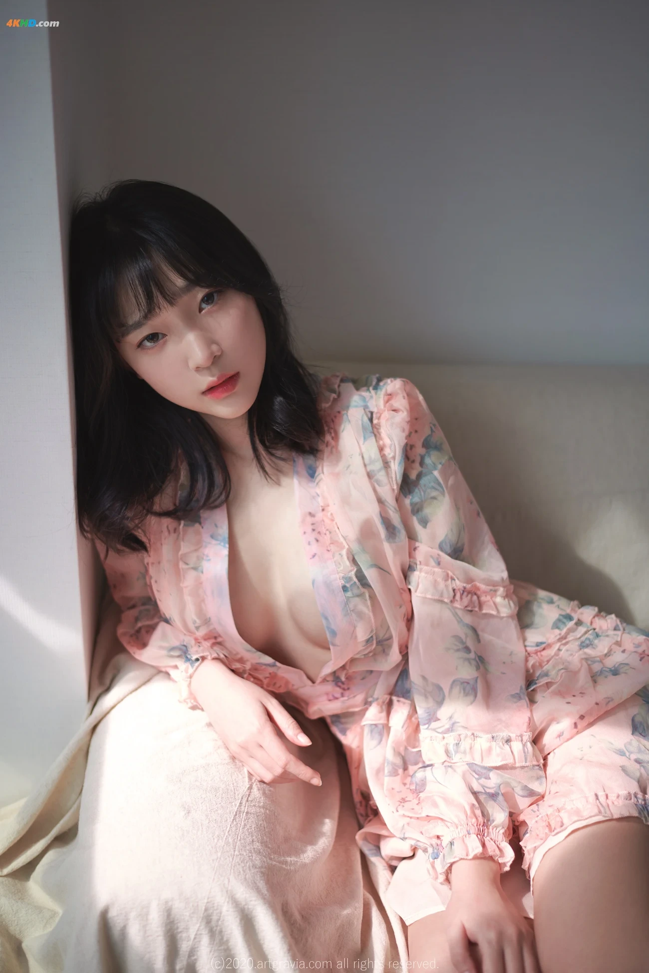 ARTGRAVIA_VOL164 Inkyung — photo 51