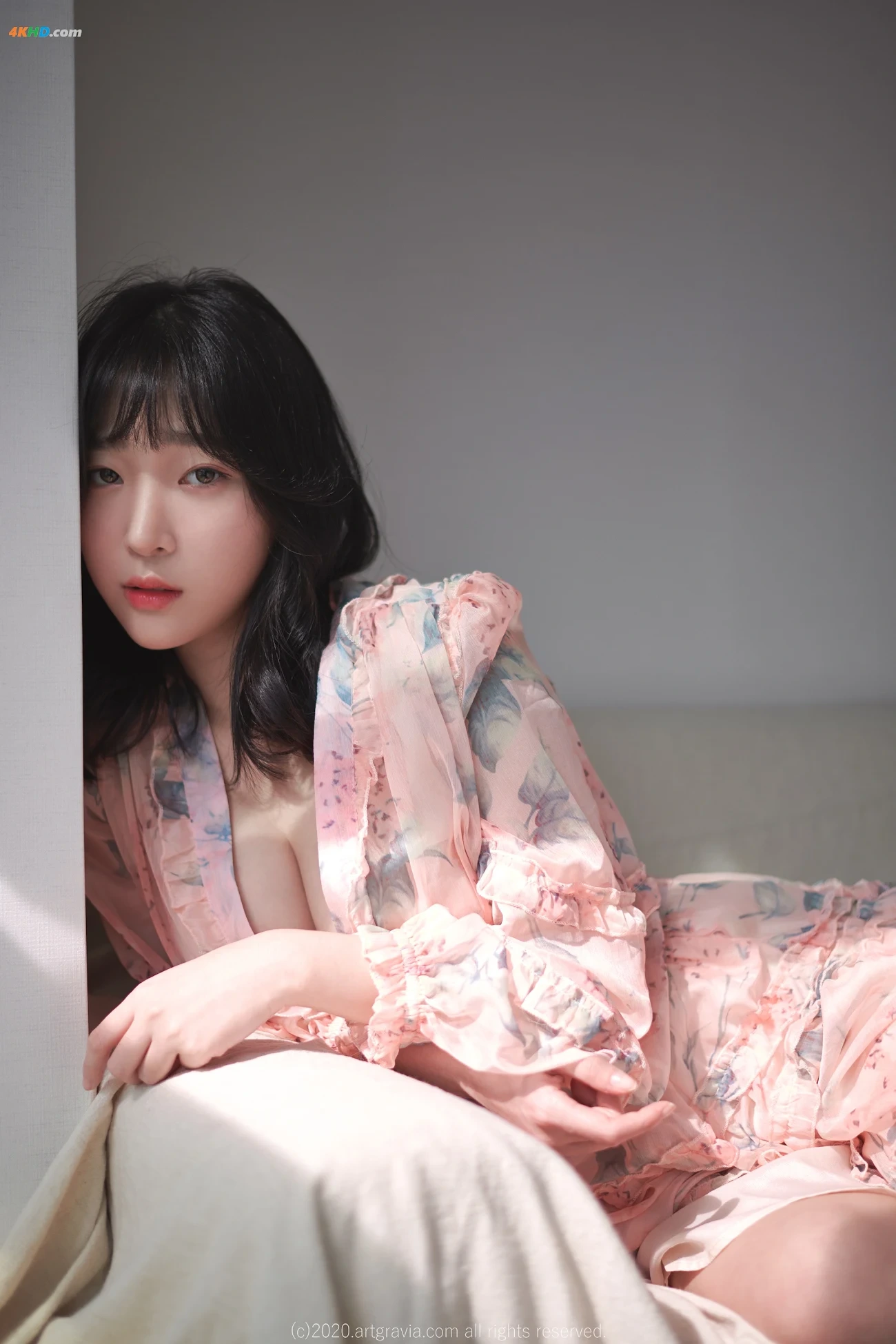ARTGRAVIA_VOL164 Inkyung — photo 53
