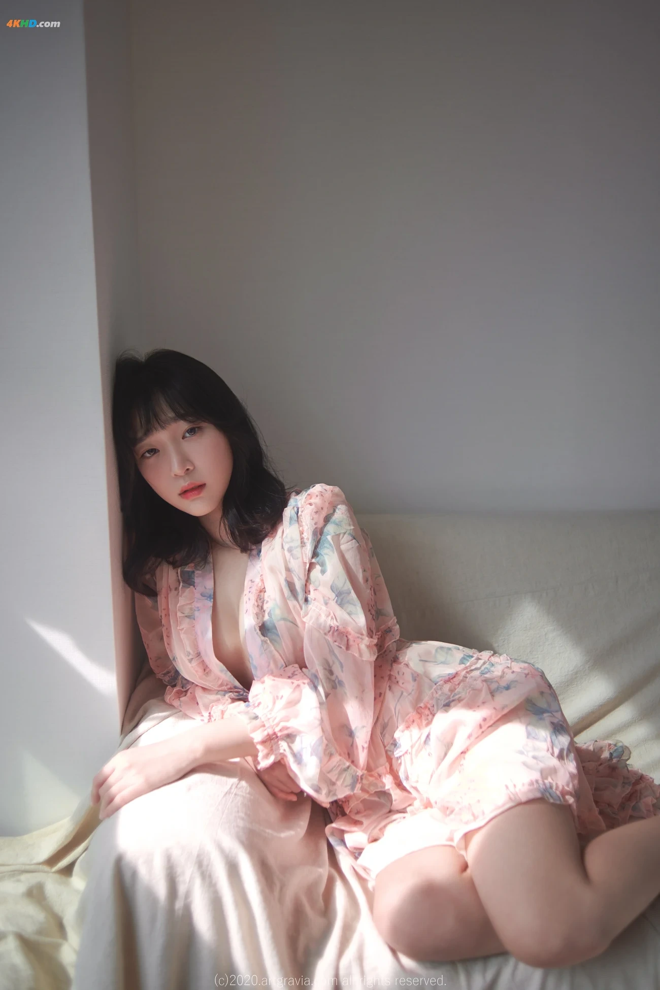 ARTGRAVIA_VOL164 Inkyung — photo 54