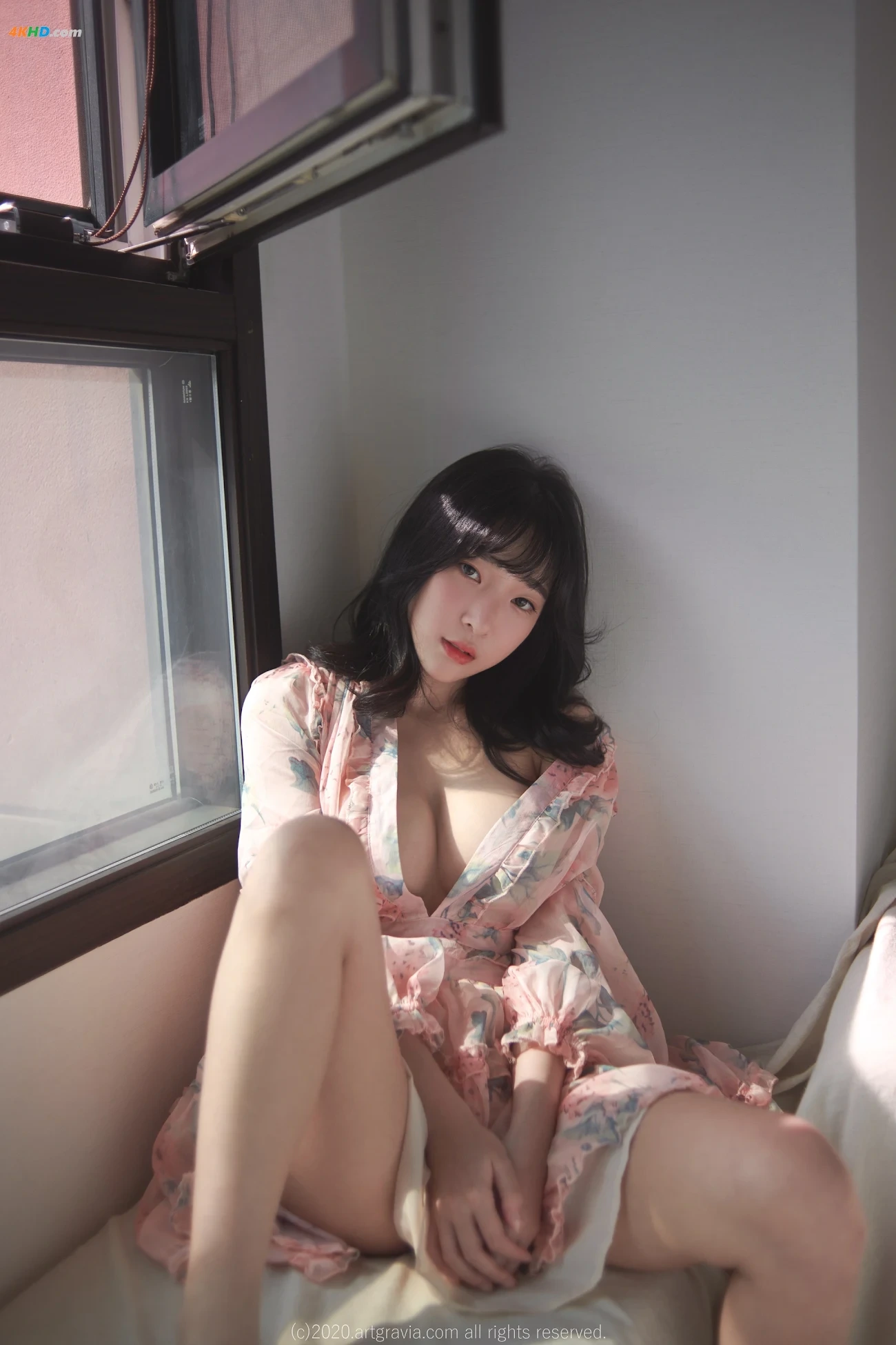 ARTGRAVIA_VOL164 Inkyung — photo 55