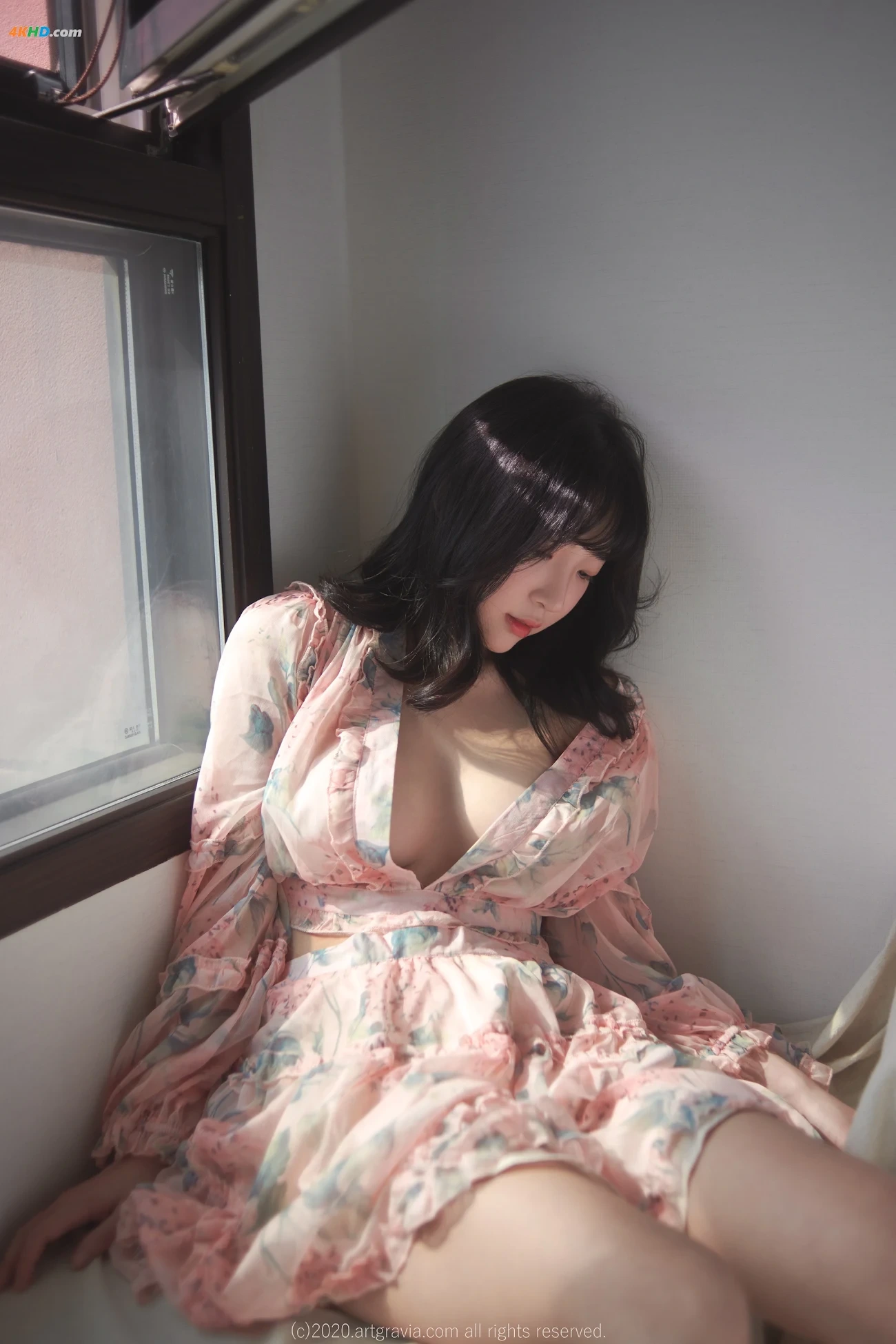 ARTGRAVIA_VOL164 Inkyung — photo 56