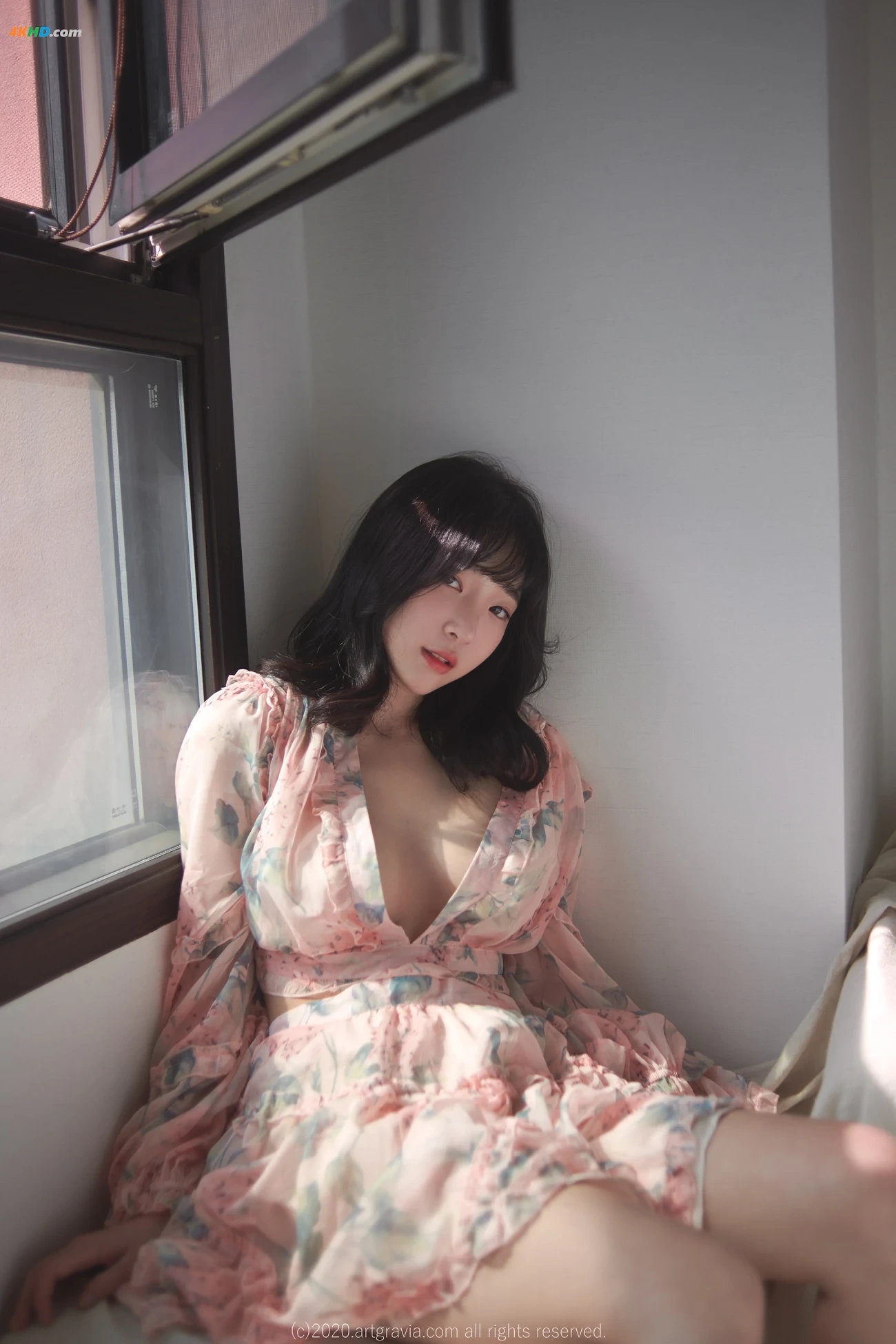 ARTGRAVIA_VOL164 Inkyung — photo 57