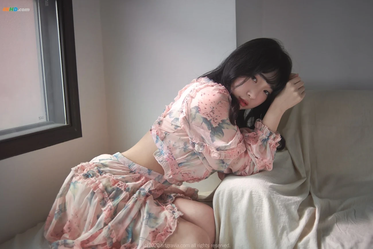 ARTGRAVIA_VOL164 Inkyung — photo 58