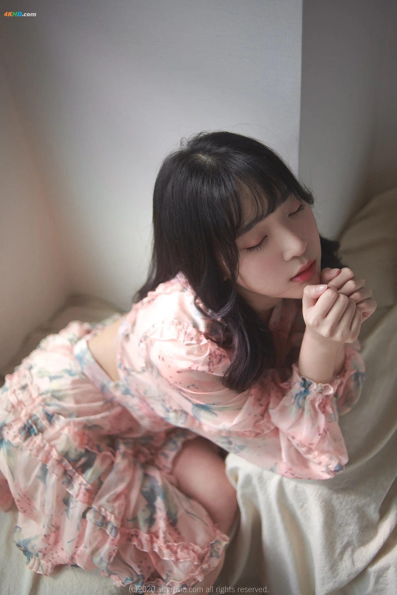 ARTGRAVIA_VOL164 Inkyung — photo 61