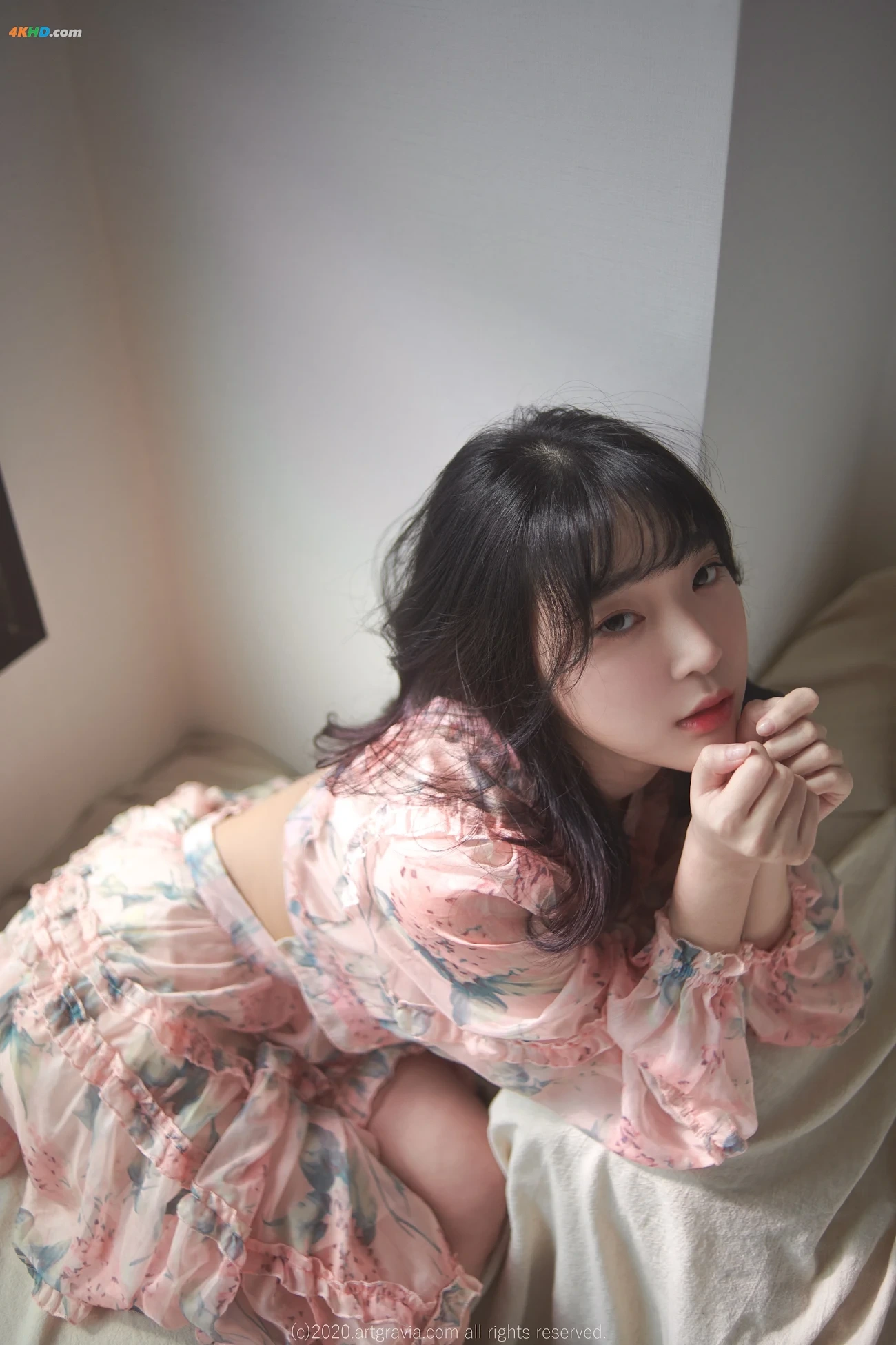 ARTGRAVIA_VOL164 Inkyung — photo 62