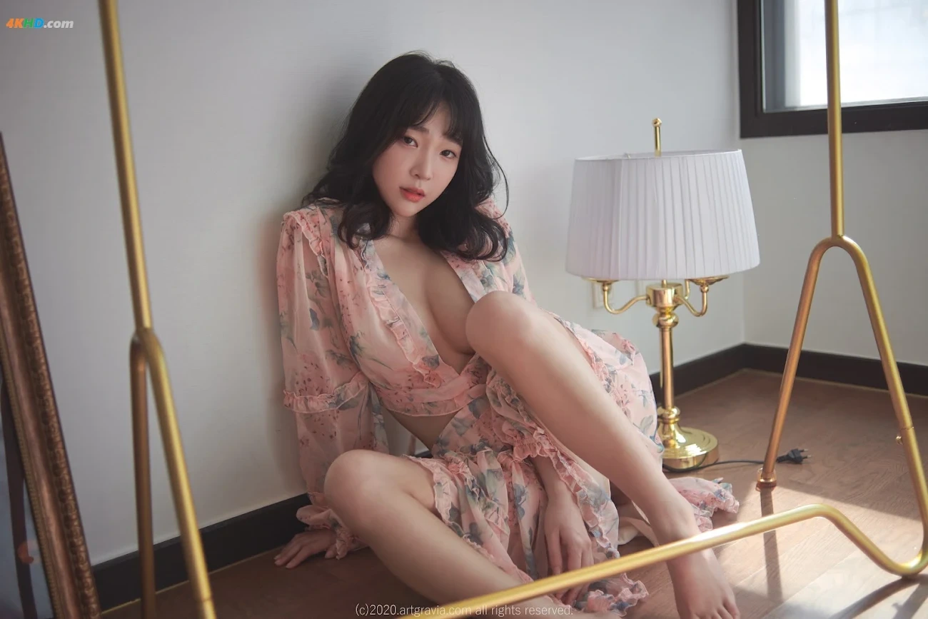 ARTGRAVIA_VOL164 Inkyung — photo 68