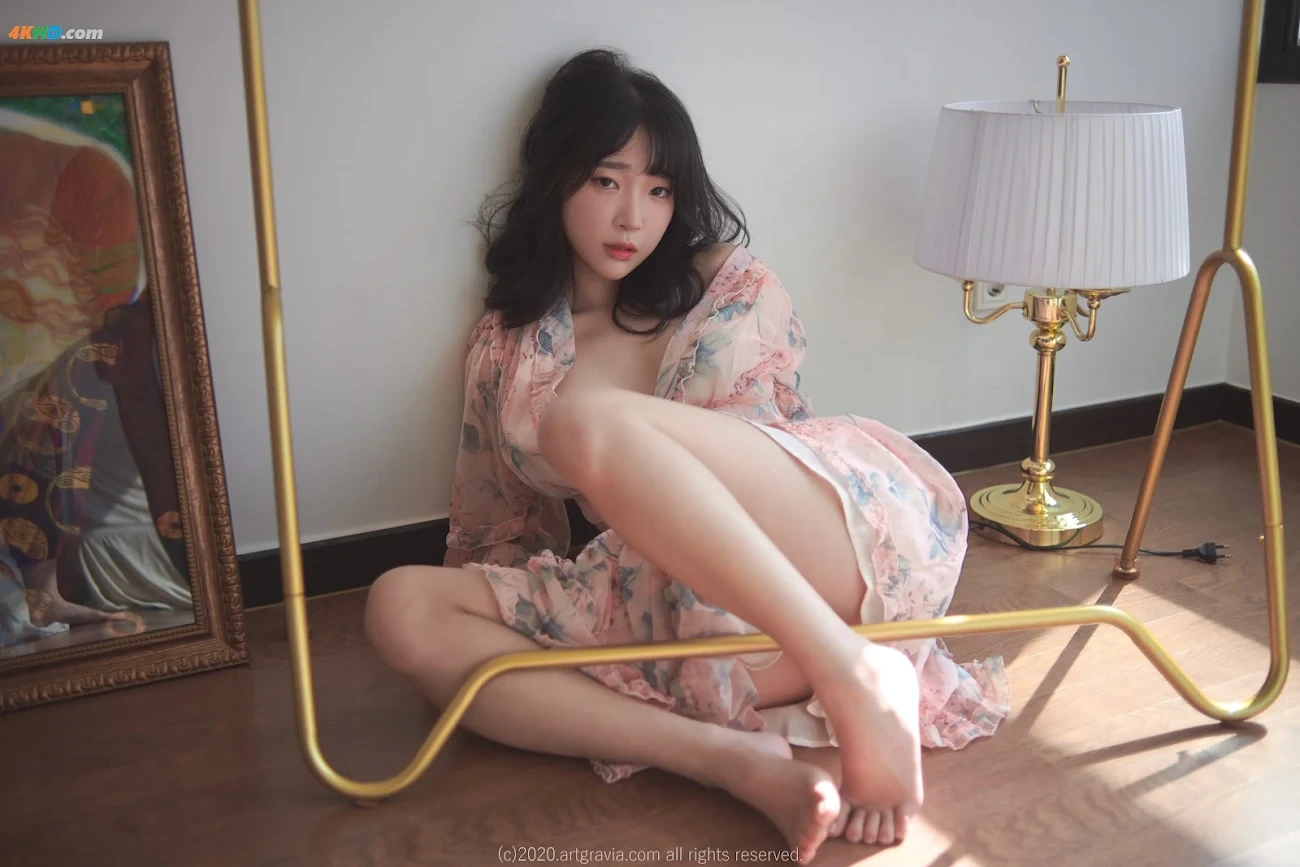ARTGRAVIA_VOL164 Inkyung — photo 69