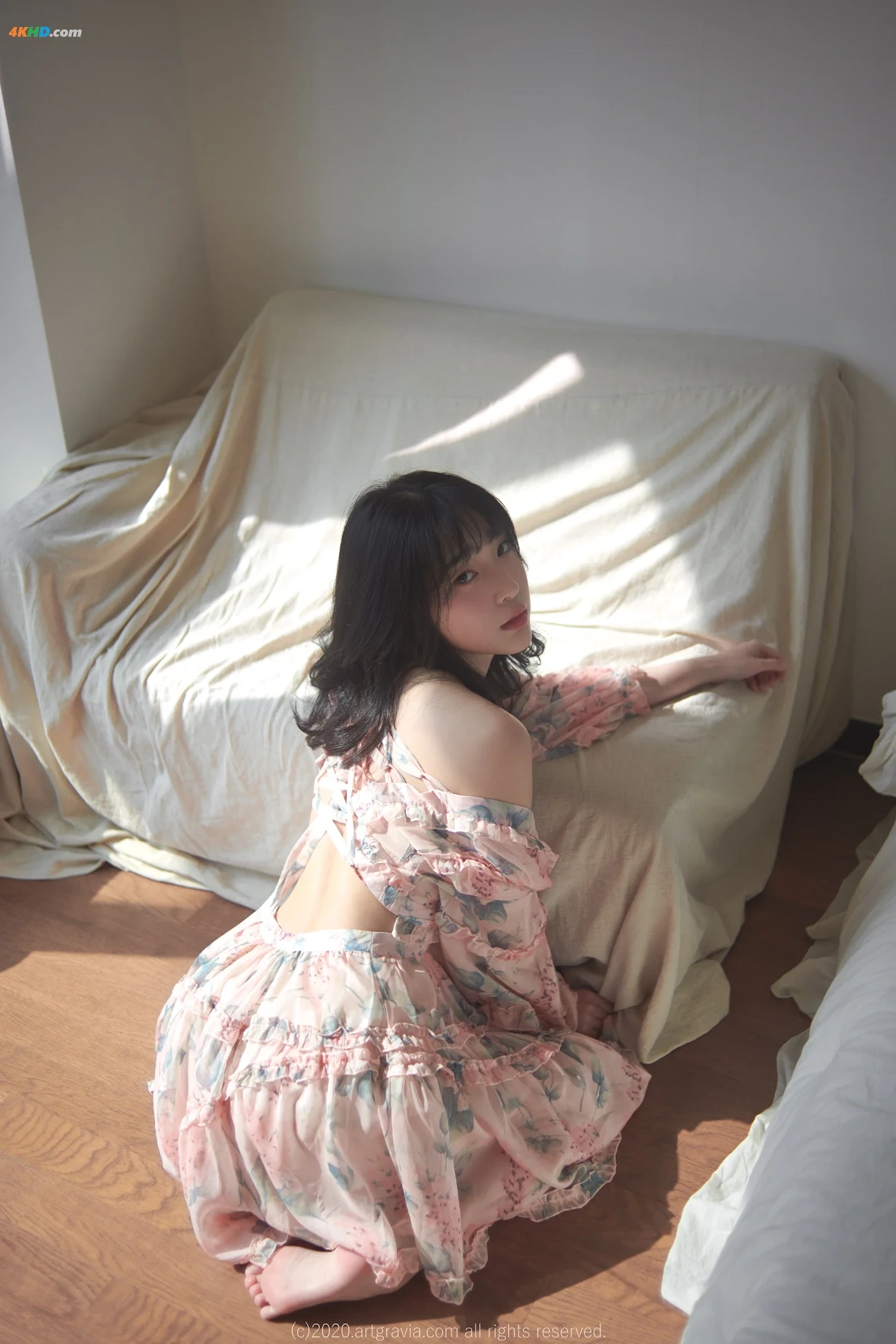 ARTGRAVIA_VOL164 Inkyung — photo 71
