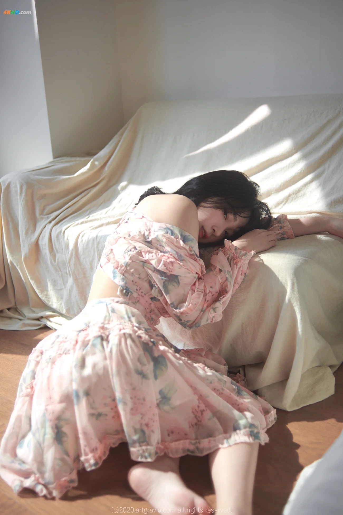 ARTGRAVIA_VOL164 Inkyung — photo 72