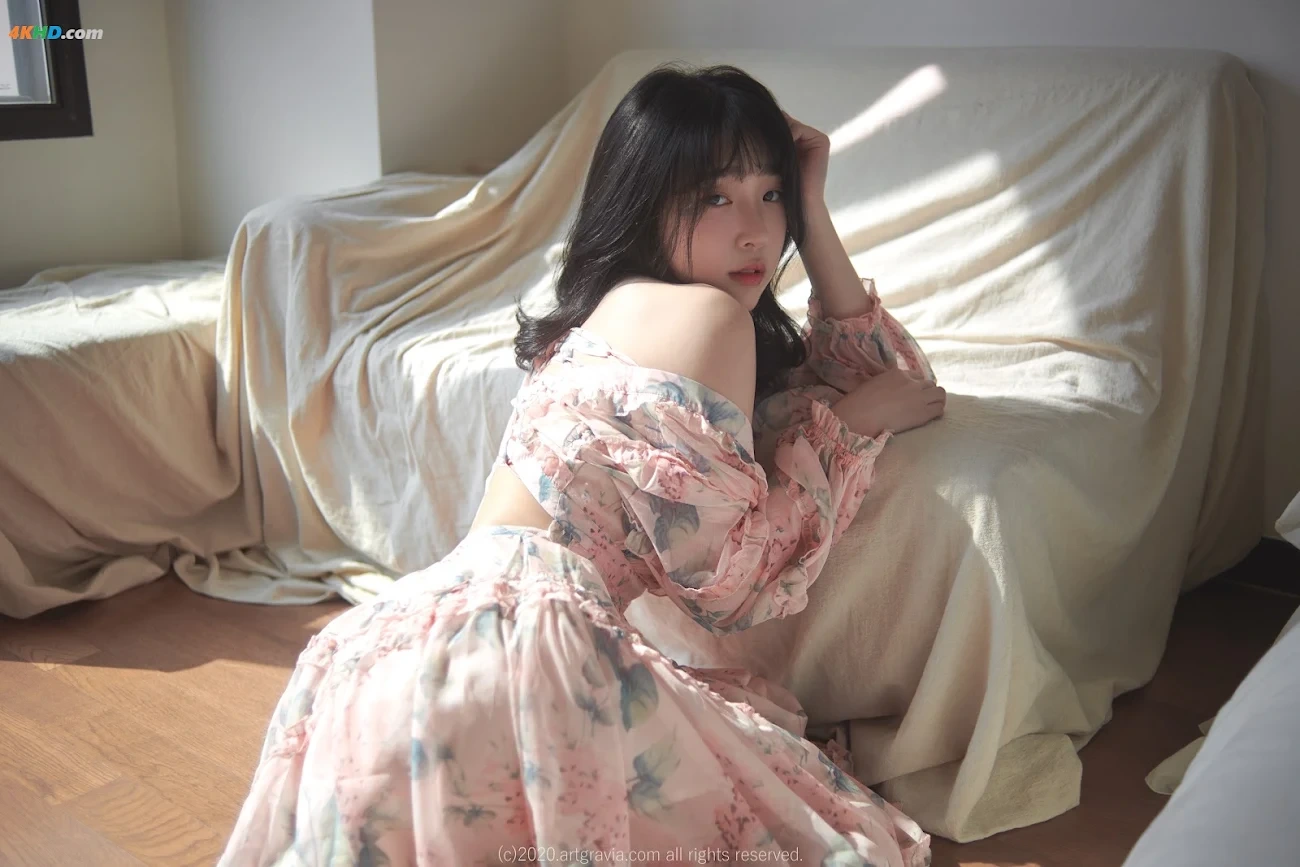ARTGRAVIA_VOL164 Inkyung — photo 73