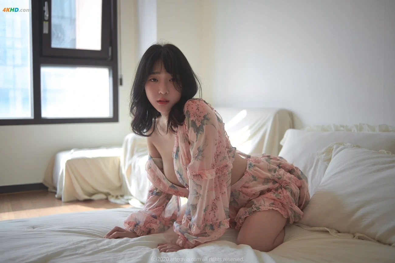 ARTGRAVIA_VOL164 Inkyung — photo 76