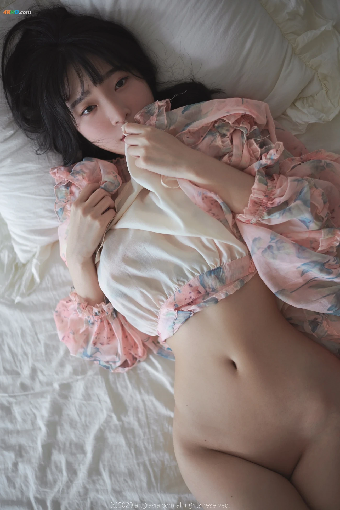 ARTGRAVIA_VOL164 Inkyung — photo 86