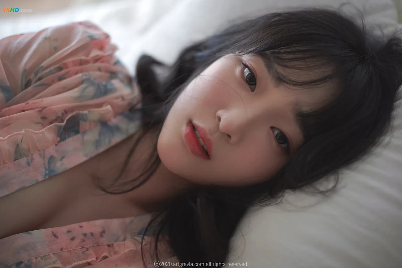ARTGRAVIA_VOL164 Inkyung — photo 87