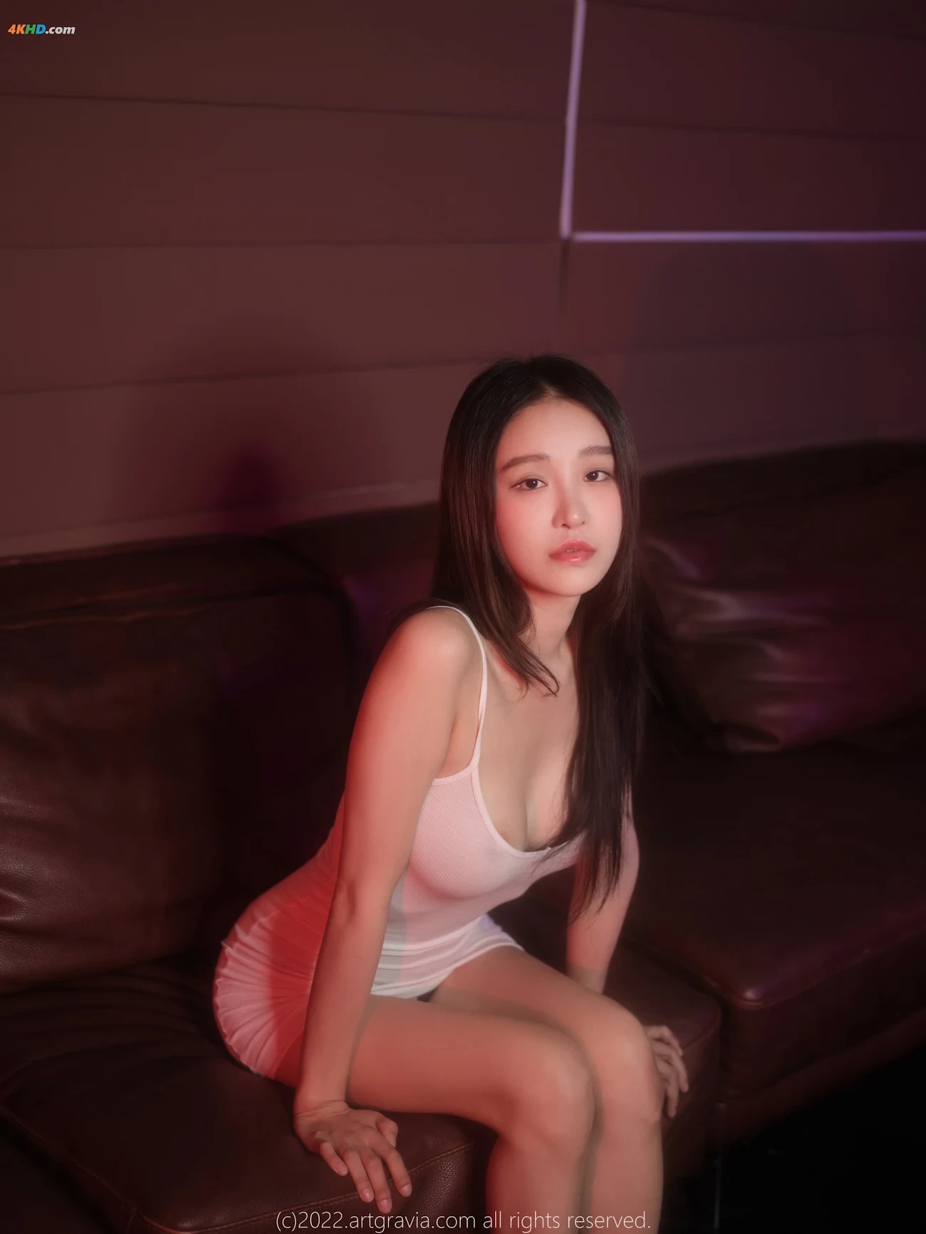[ArtGravia] VOL465 LeeSeol — photo 41