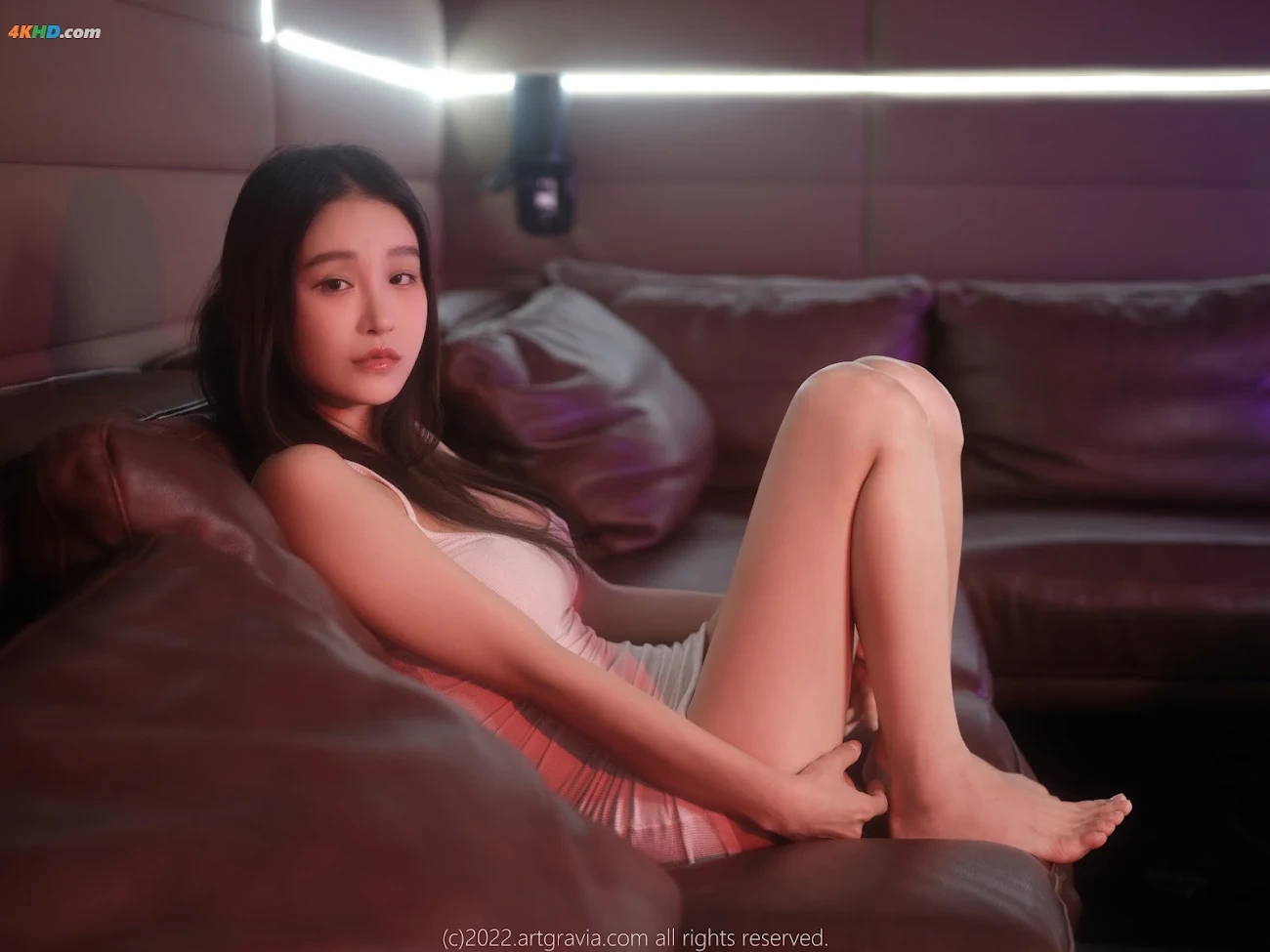 [ArtGravia] VOL465 LeeSeol — photo 43