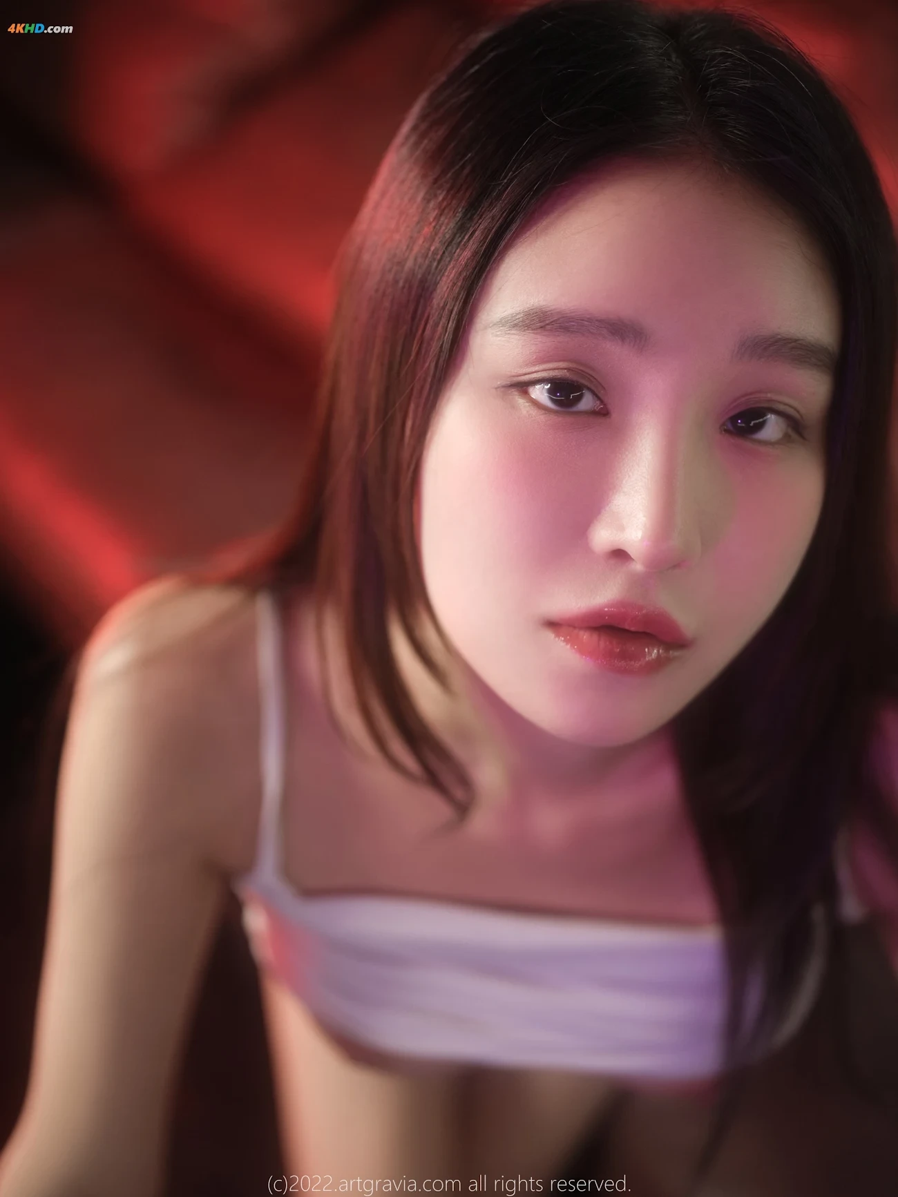 [ArtGravia] VOL465 LeeSeol — photo 54