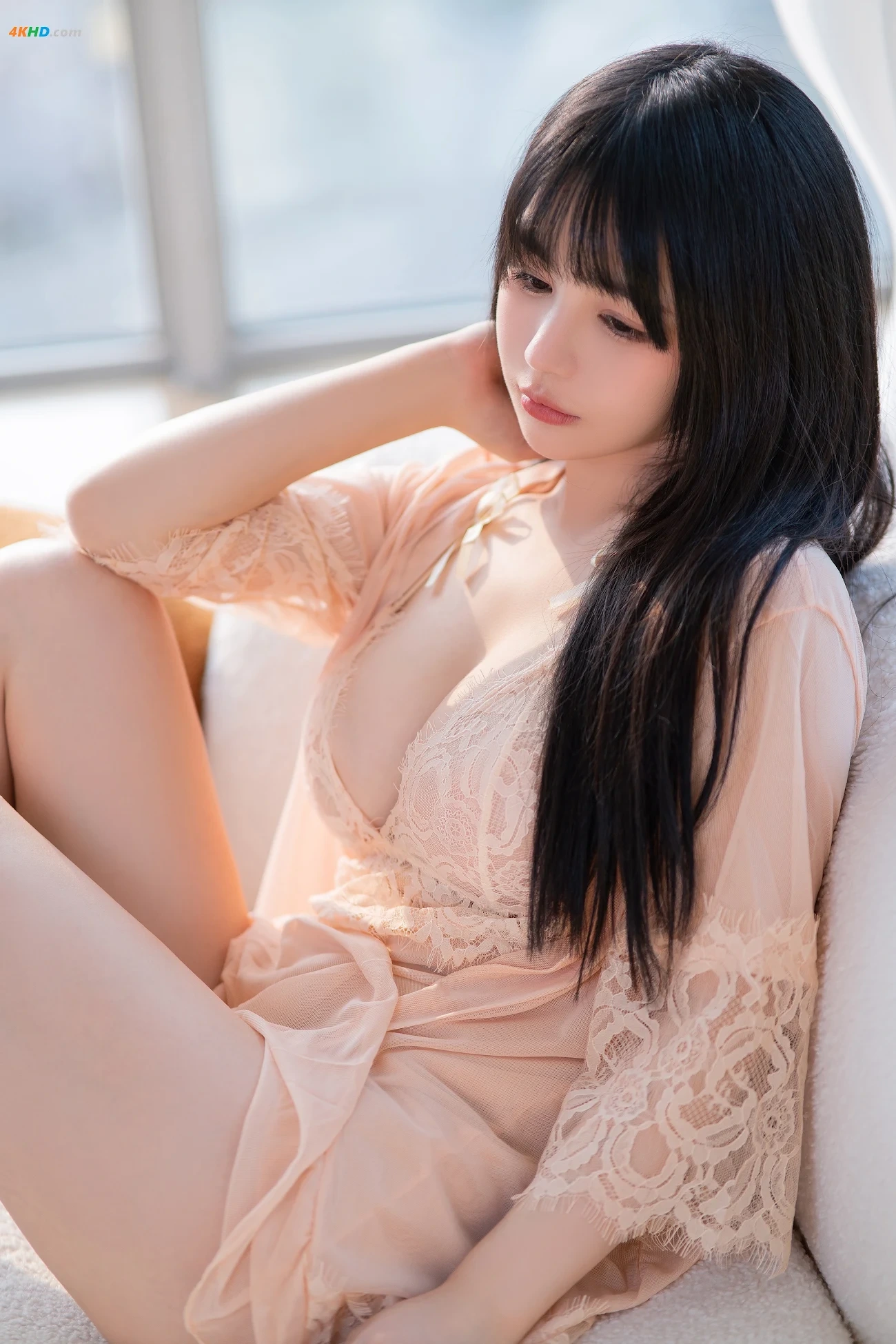 cosplay YingJingNingNing-RenQiTaiTai — photo 2