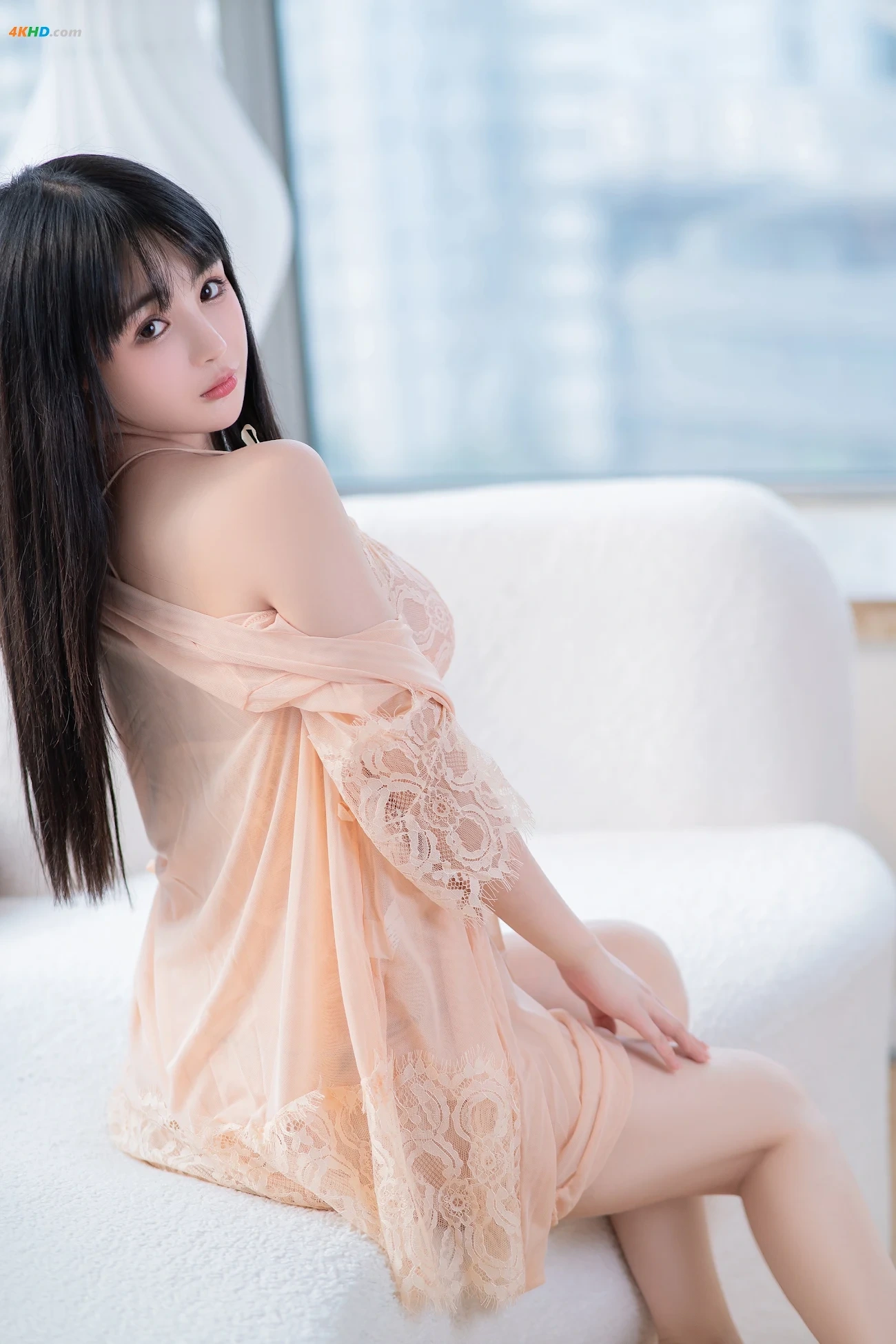 cosplay YingJingNingNing-RenQiTaiTai — photo 17