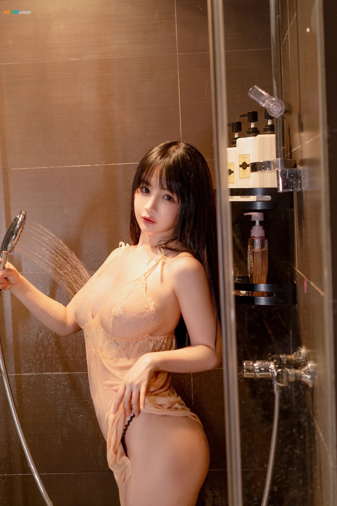 cosplay YingJingNingNing-RenQiTaiTai — photo 69