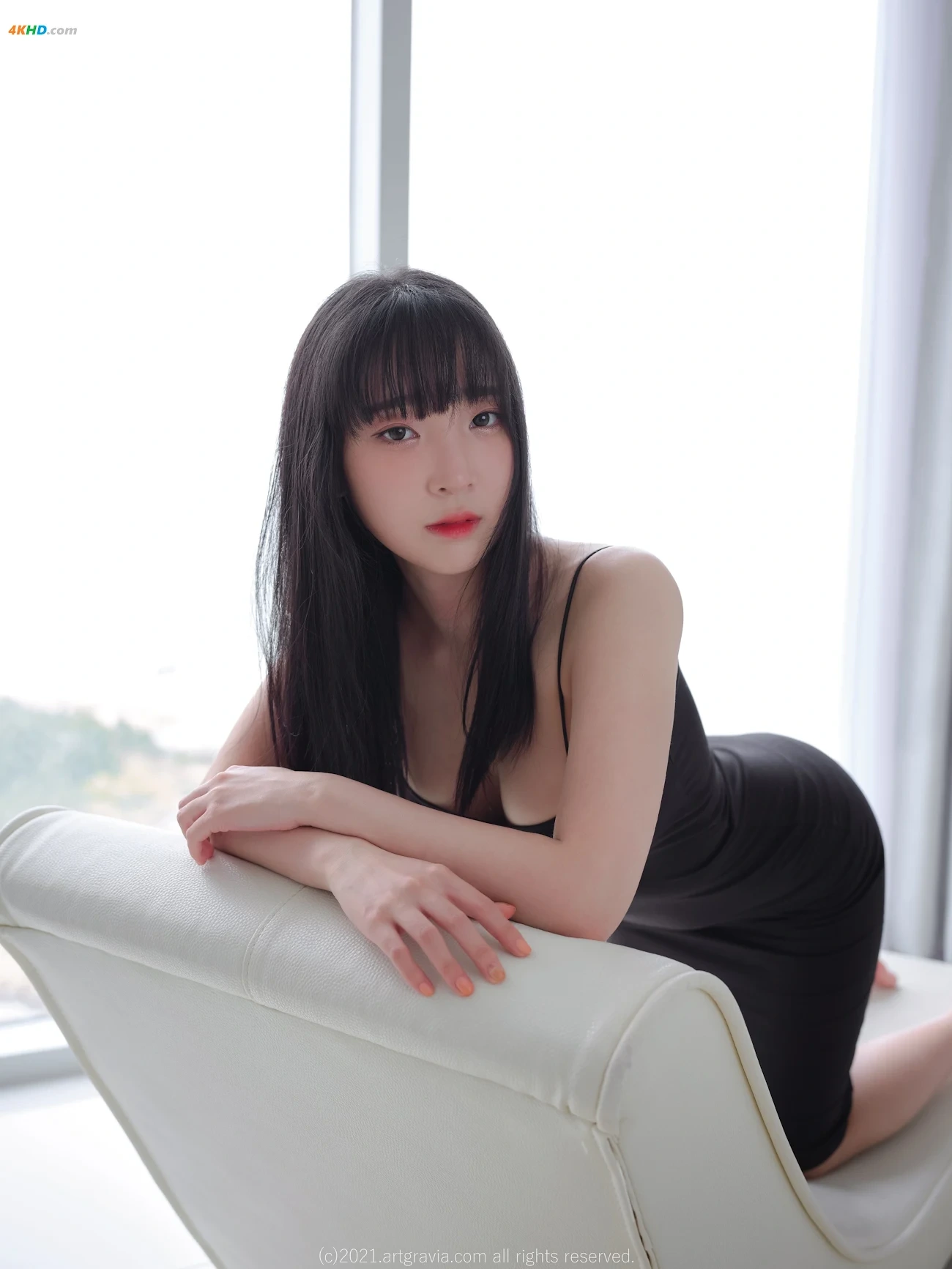 ARTGRAVIA_VOL280 Inkyung — photo 2