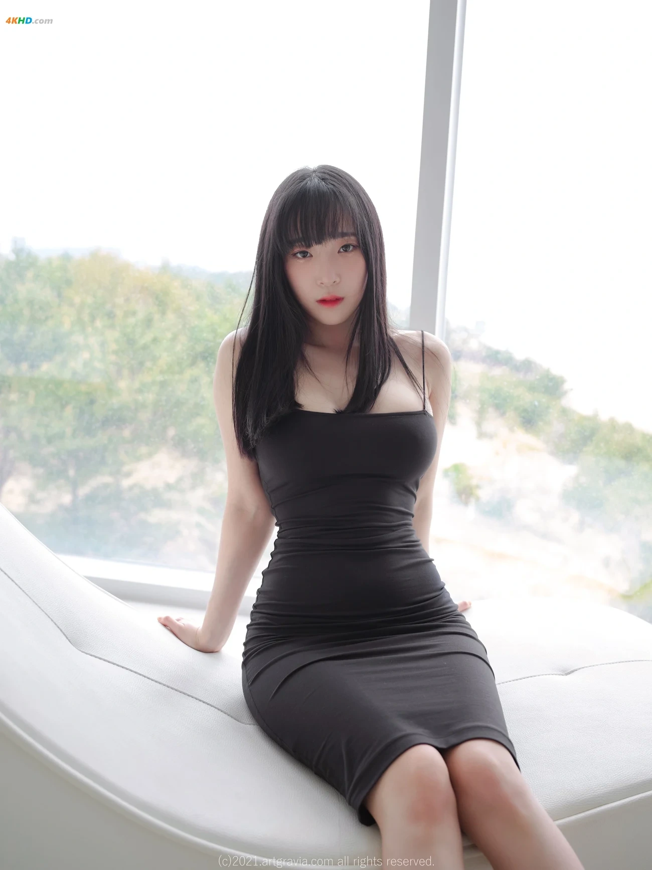 ARTGRAVIA_VOL280 Inkyung — photo 4