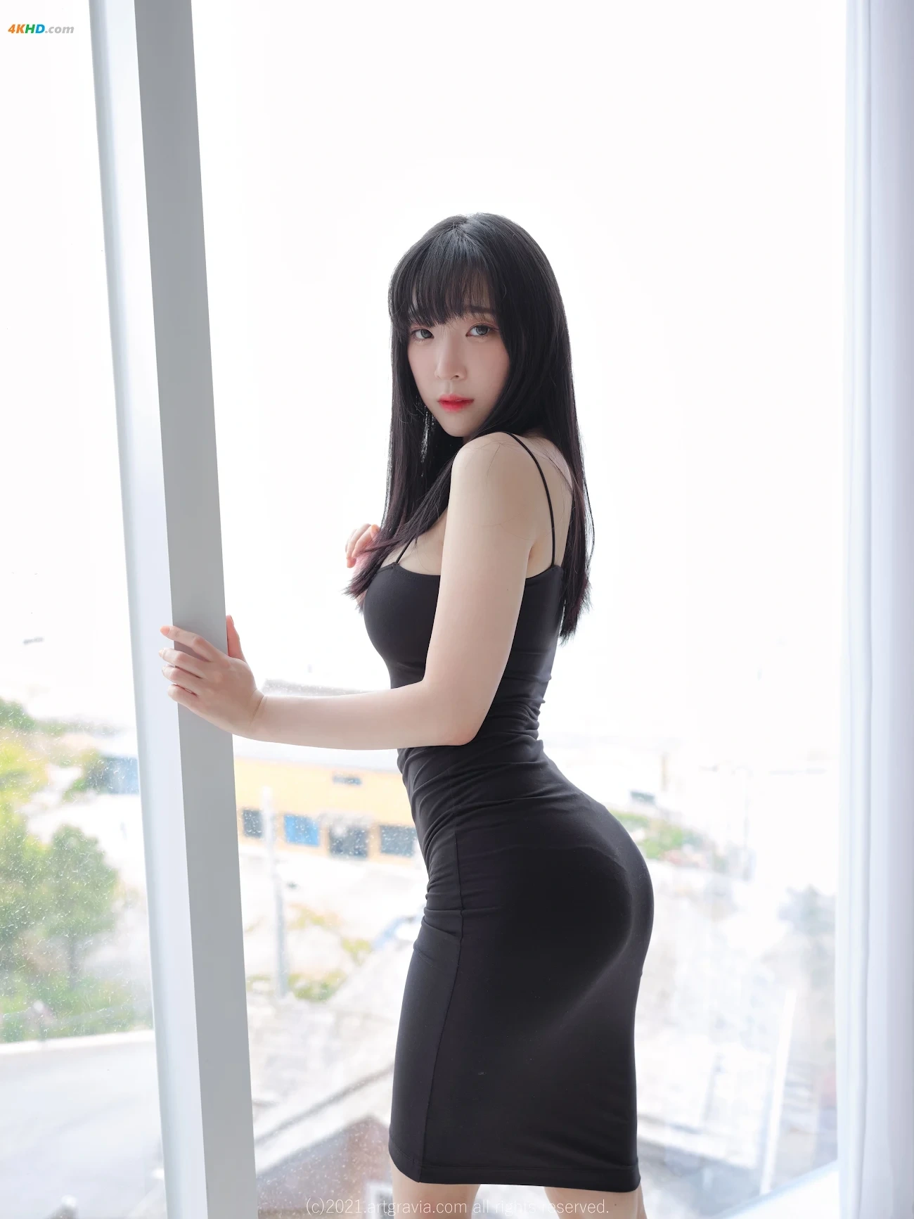 ARTGRAVIA_VOL280 Inkyung — photo 5