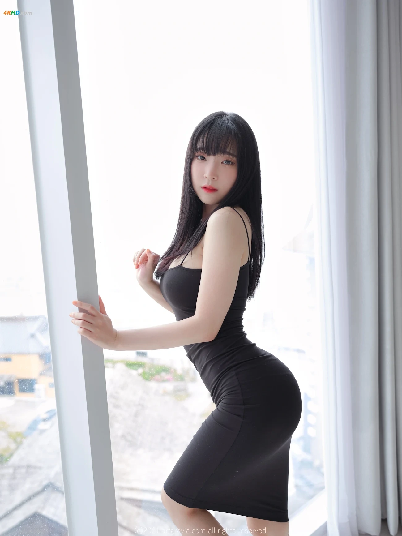ARTGRAVIA_VOL280 Inkyung — photo 6