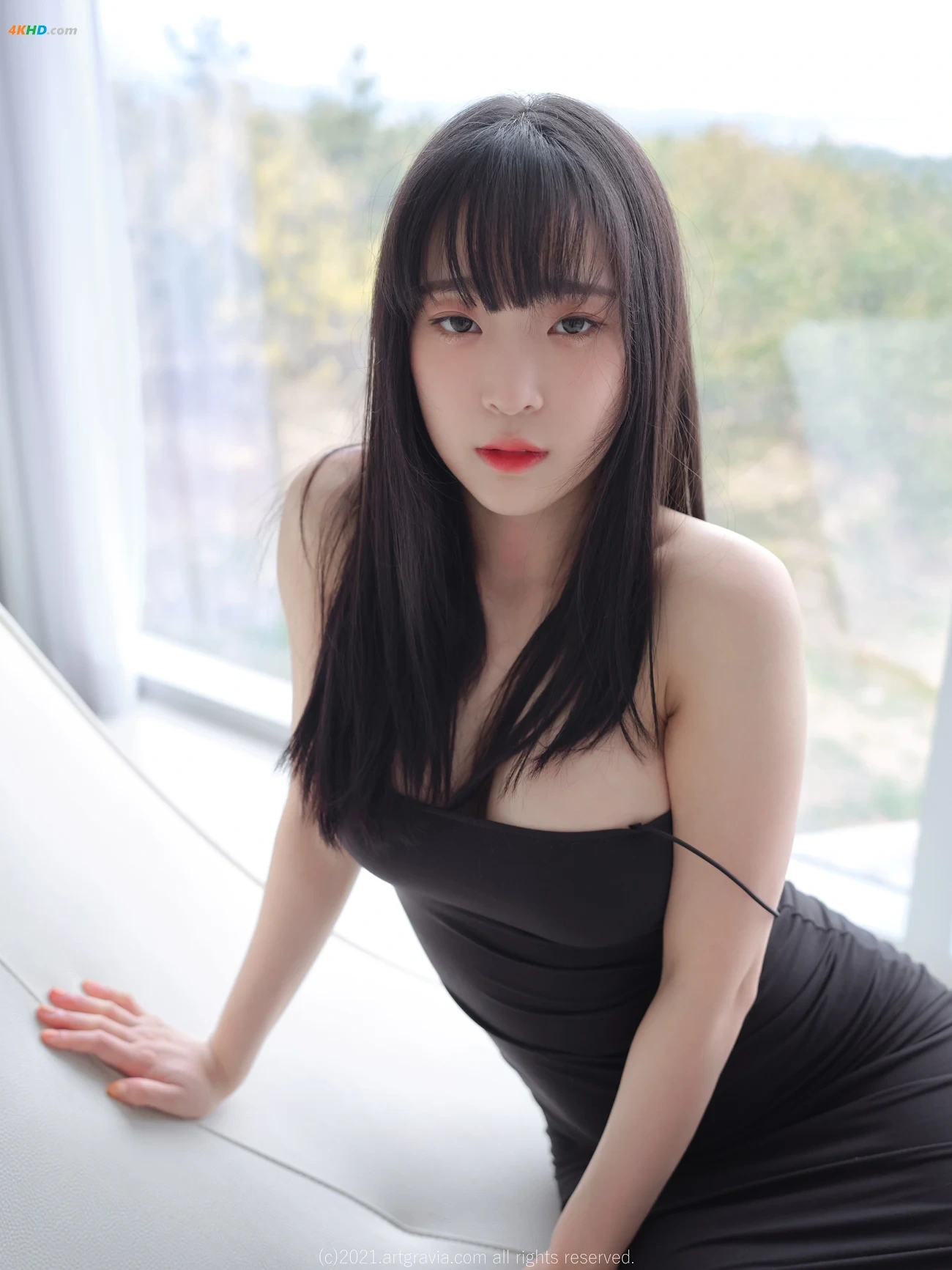 ARTGRAVIA_VOL280 Inkyung — photo 7
