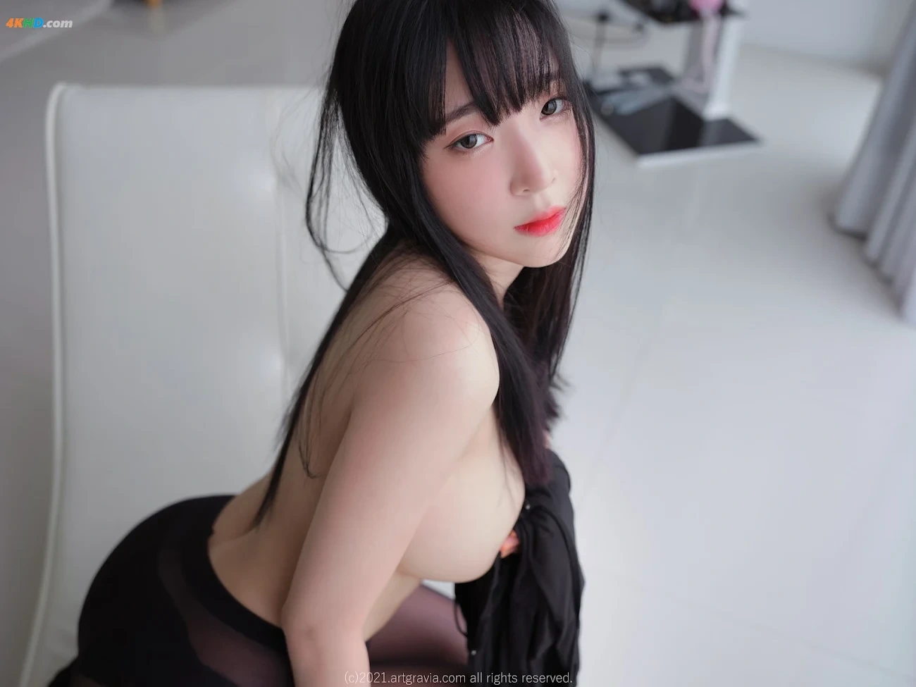 ARTGRAVIA_VOL280 Inkyung — photo 18