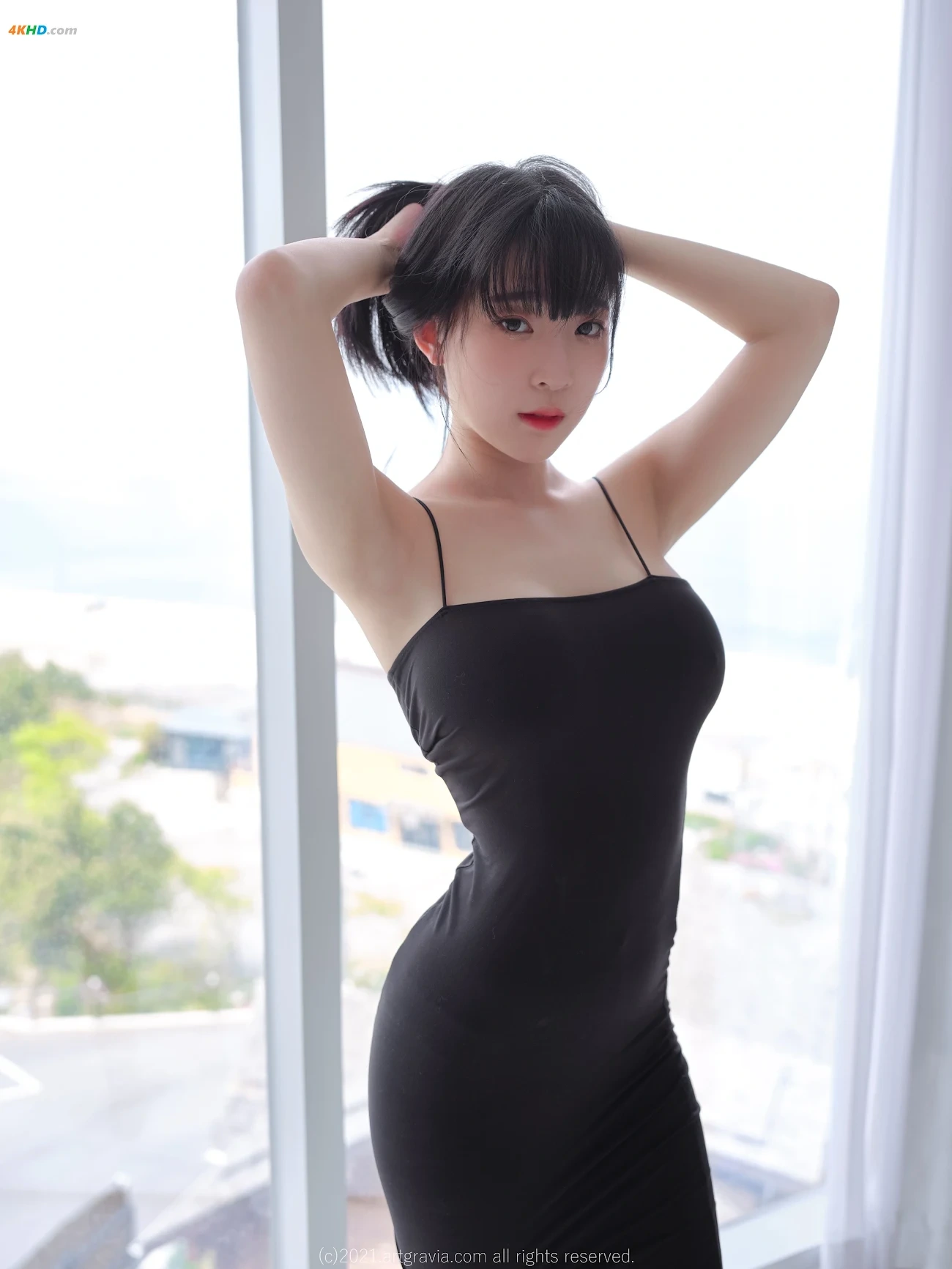 ARTGRAVIA_VOL280 Inkyung — photo 39