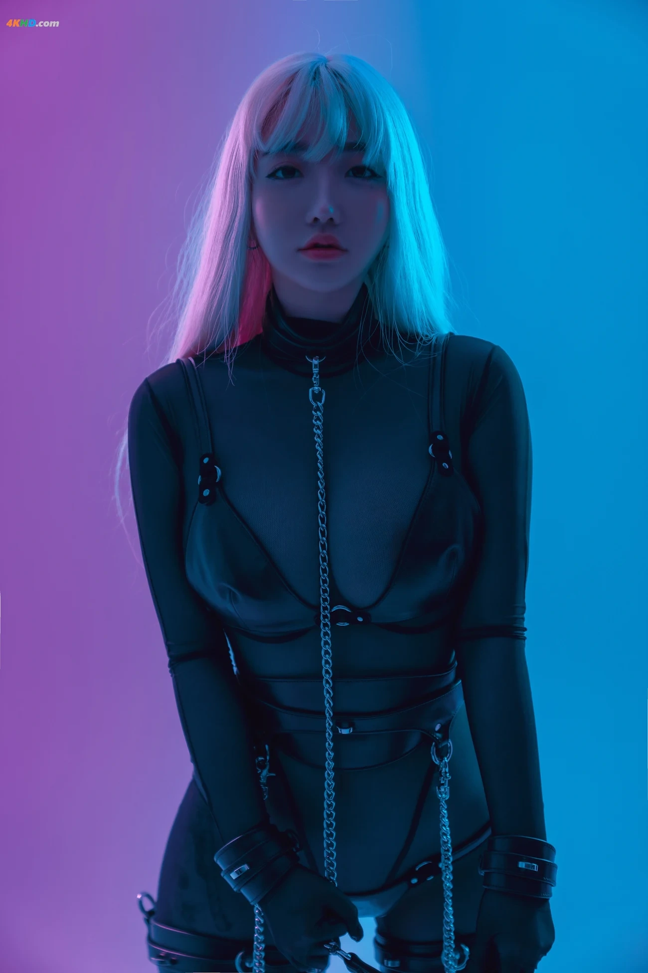 DJAWA Photo - Son Ye-Eun (SonYeEun) - D.s Relationship (+S.Ver) — photo 13
