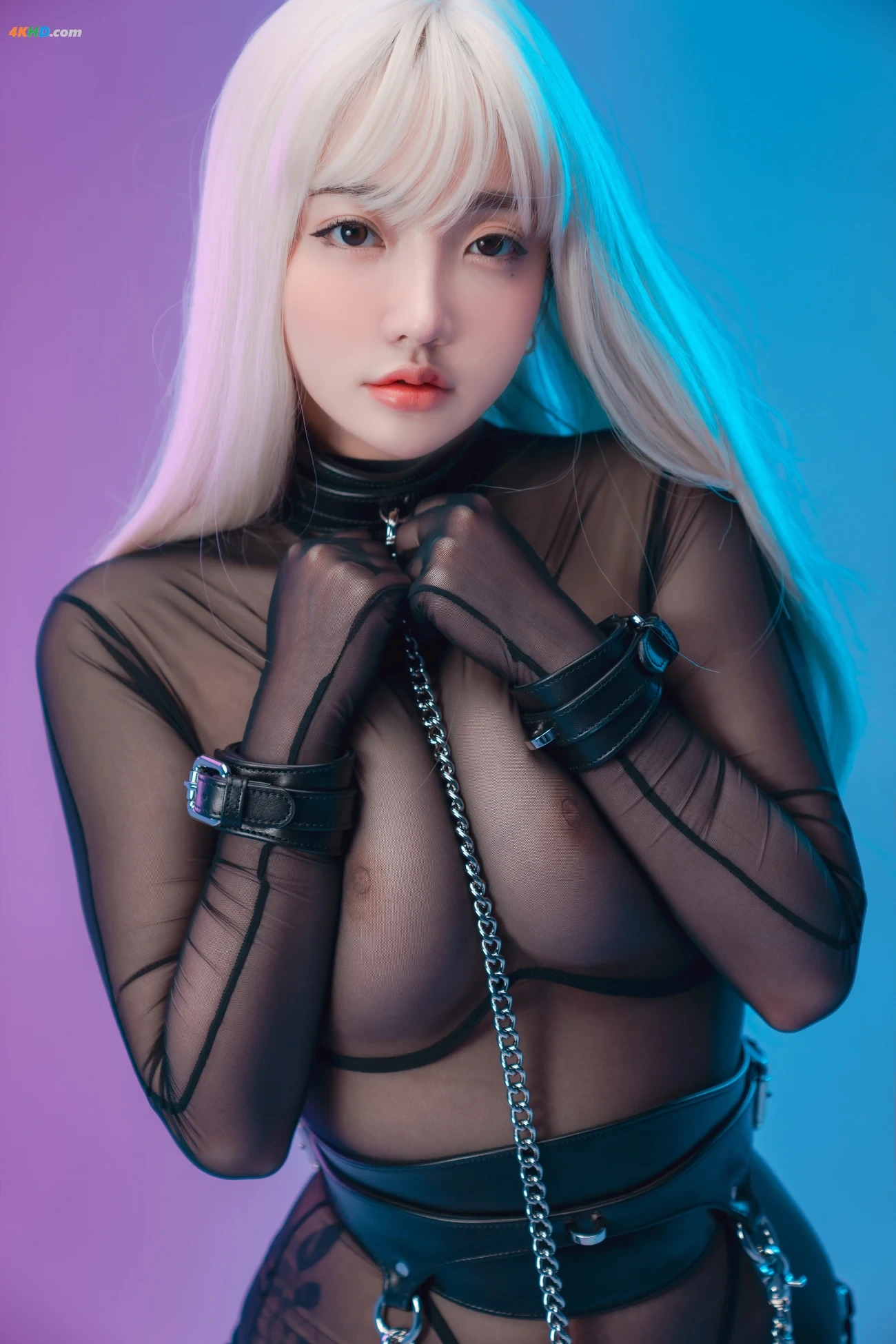 DJAWA Photo - Son Ye-Eun (SonYeEun) - D.s Relationship (+S.Ver) — photo 101