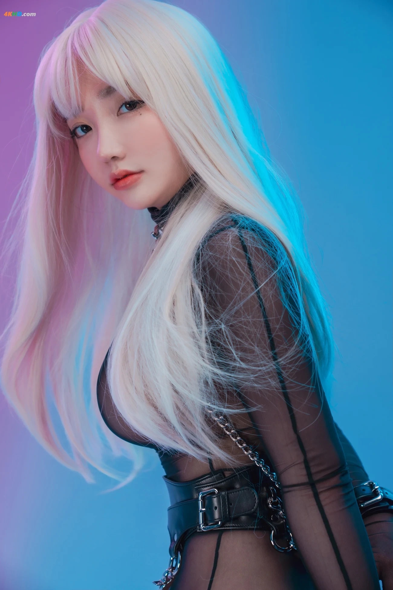 DJAWA Photo - Son Ye-Eun (SonYeEun) - D.s Relationship (+S.Ver) — photo 125