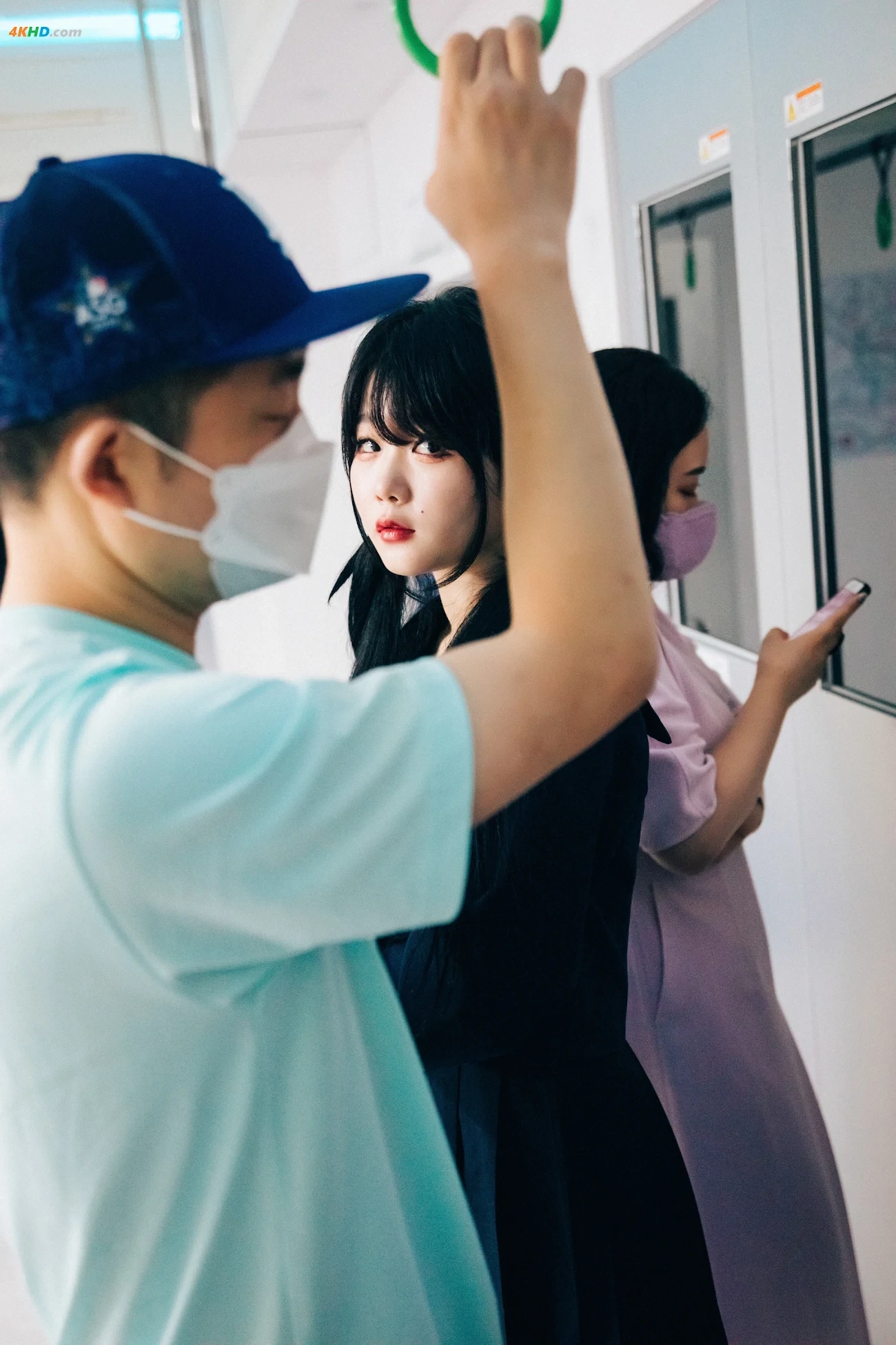 [Loozy] Zia (JiA) - Subway (Full.Ver) — photo 2