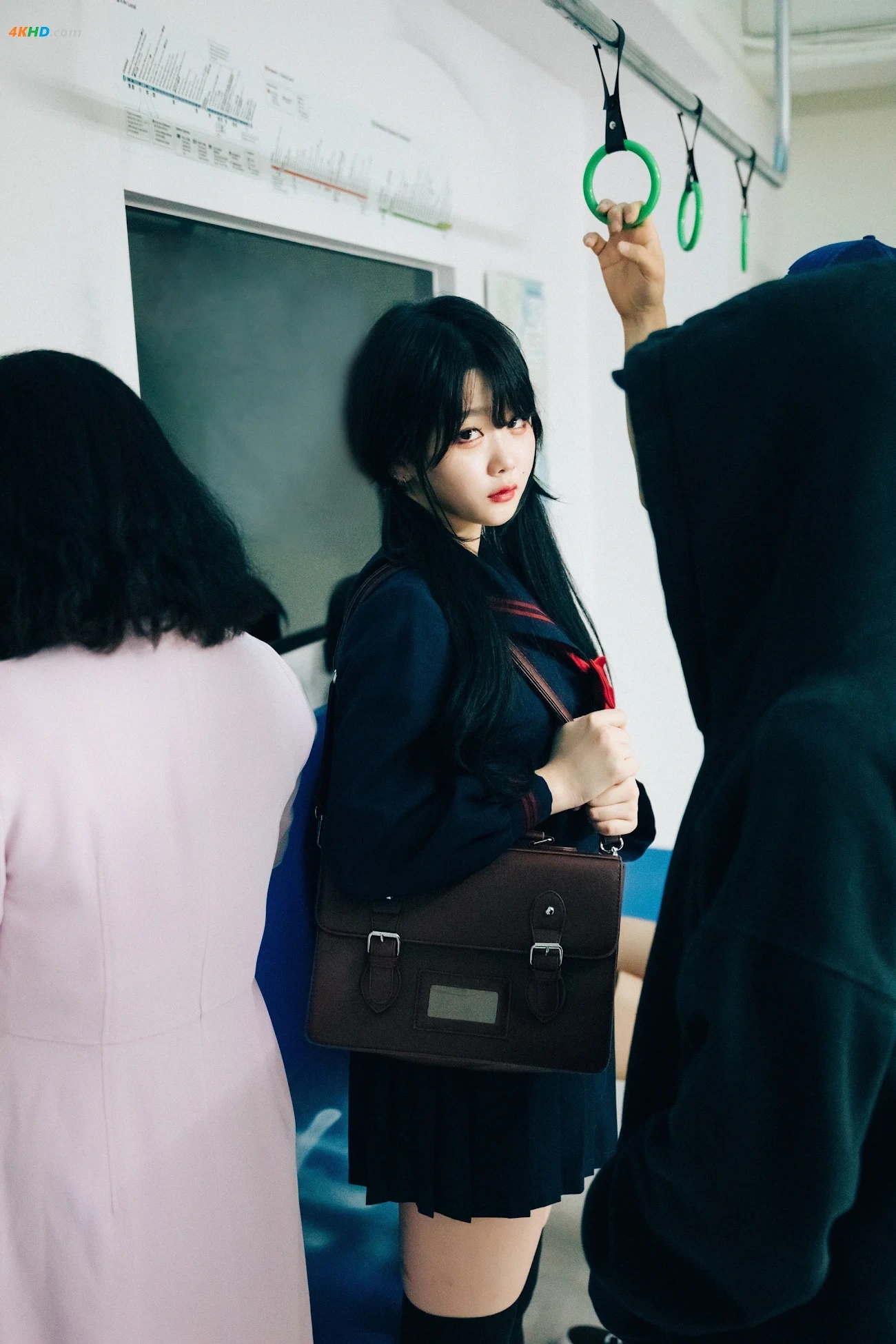 [Loozy] Zia (JiA) - Subway (Full.Ver) — photo 5