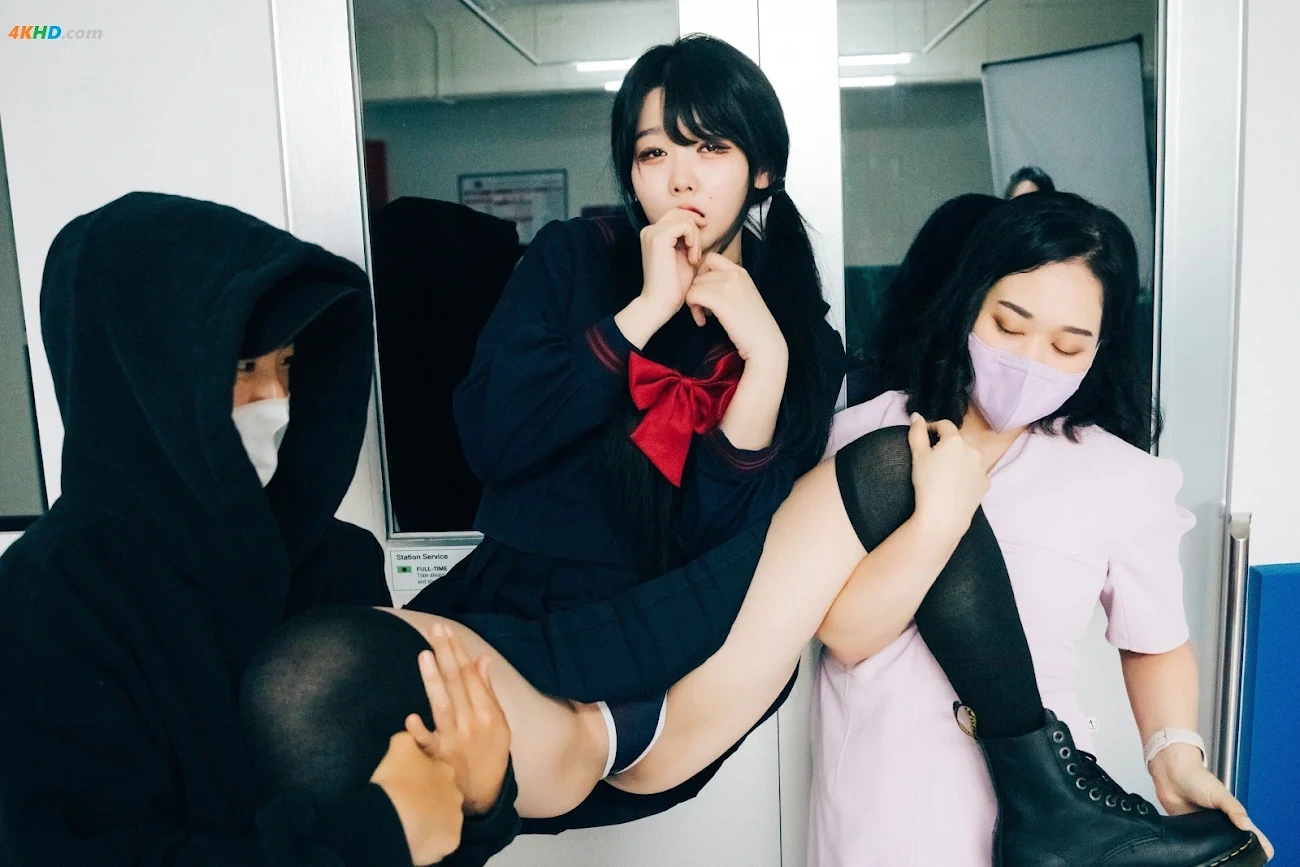 [Loozy] Zia (JiA) - Subway (Full.Ver) — photo 6
