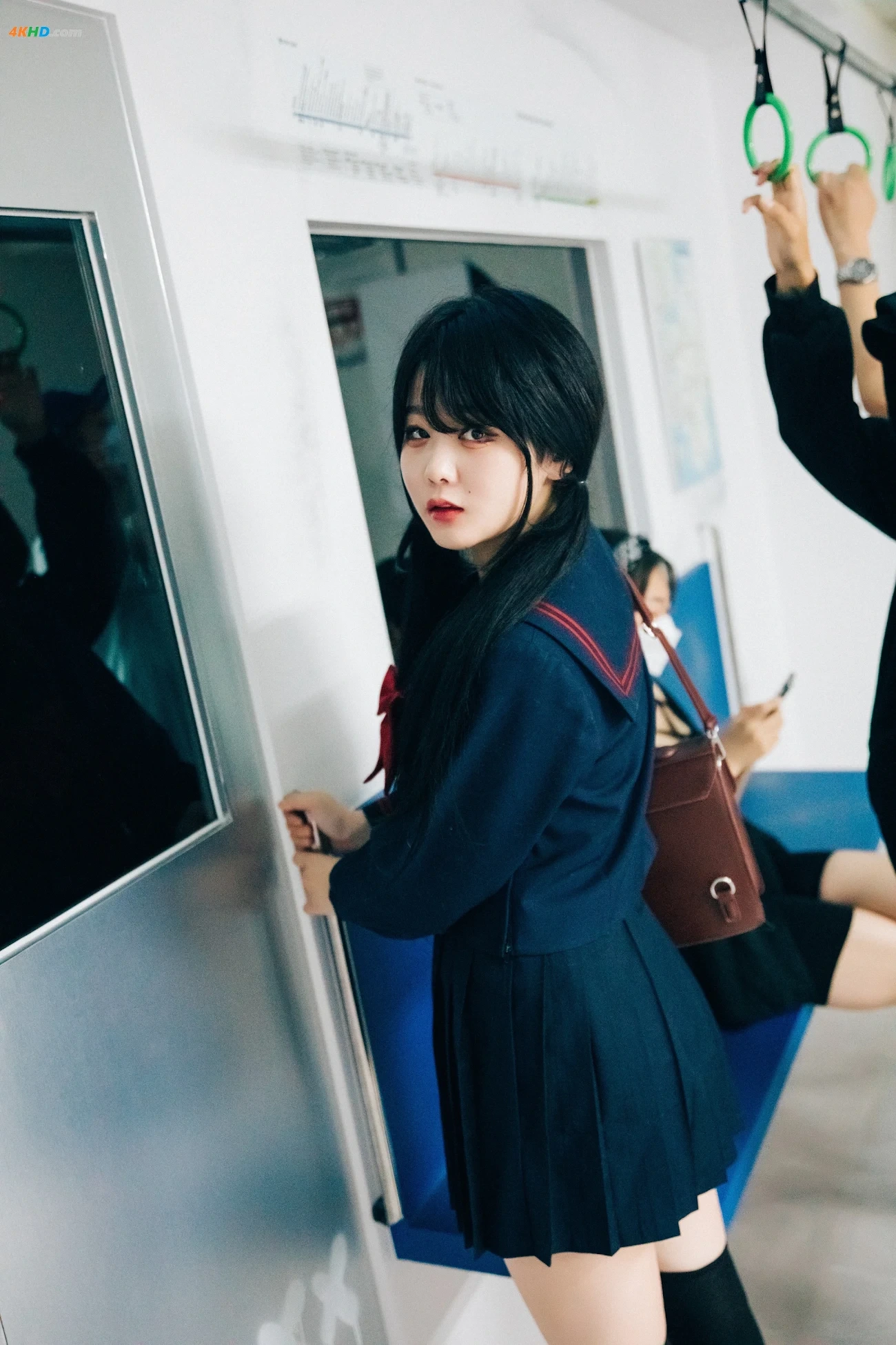 [Loozy] Zia (JiA) - Subway (Full.Ver) — photo 7