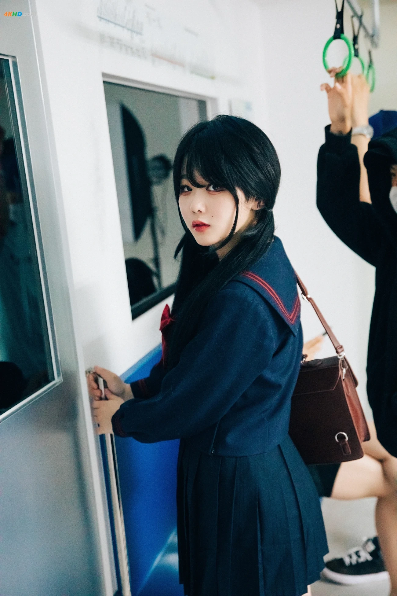 [Loozy] Zia (JiA) - Subway (Full.Ver) — photo 8