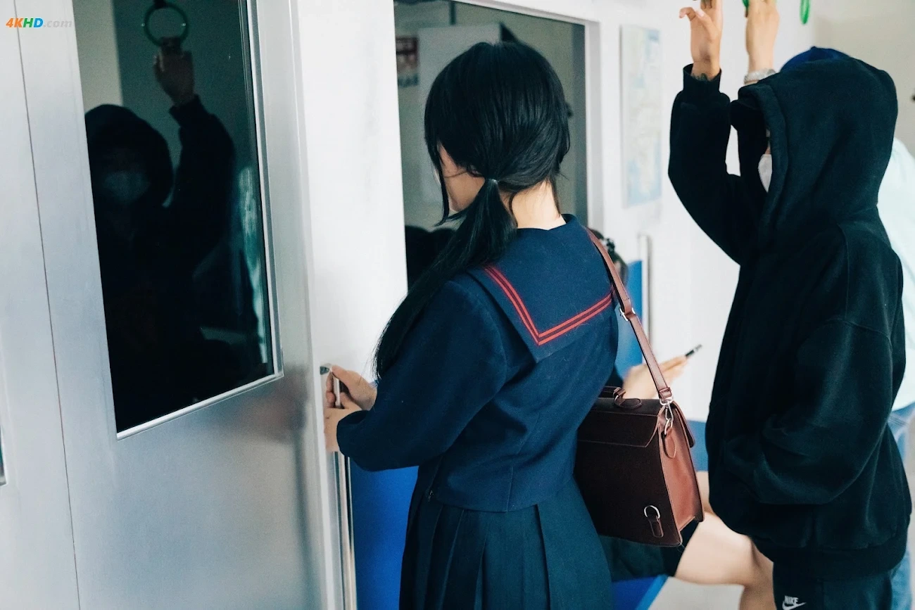 [Loozy] Zia (JiA) - Subway (Full.Ver) — photo 9