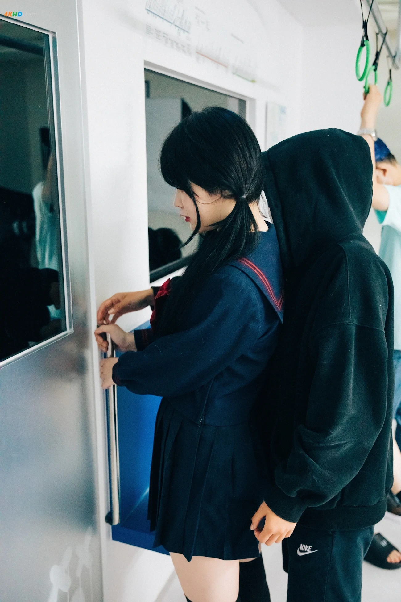 [Loozy] Zia (JiA) - Subway (Full.Ver) — photo 10
