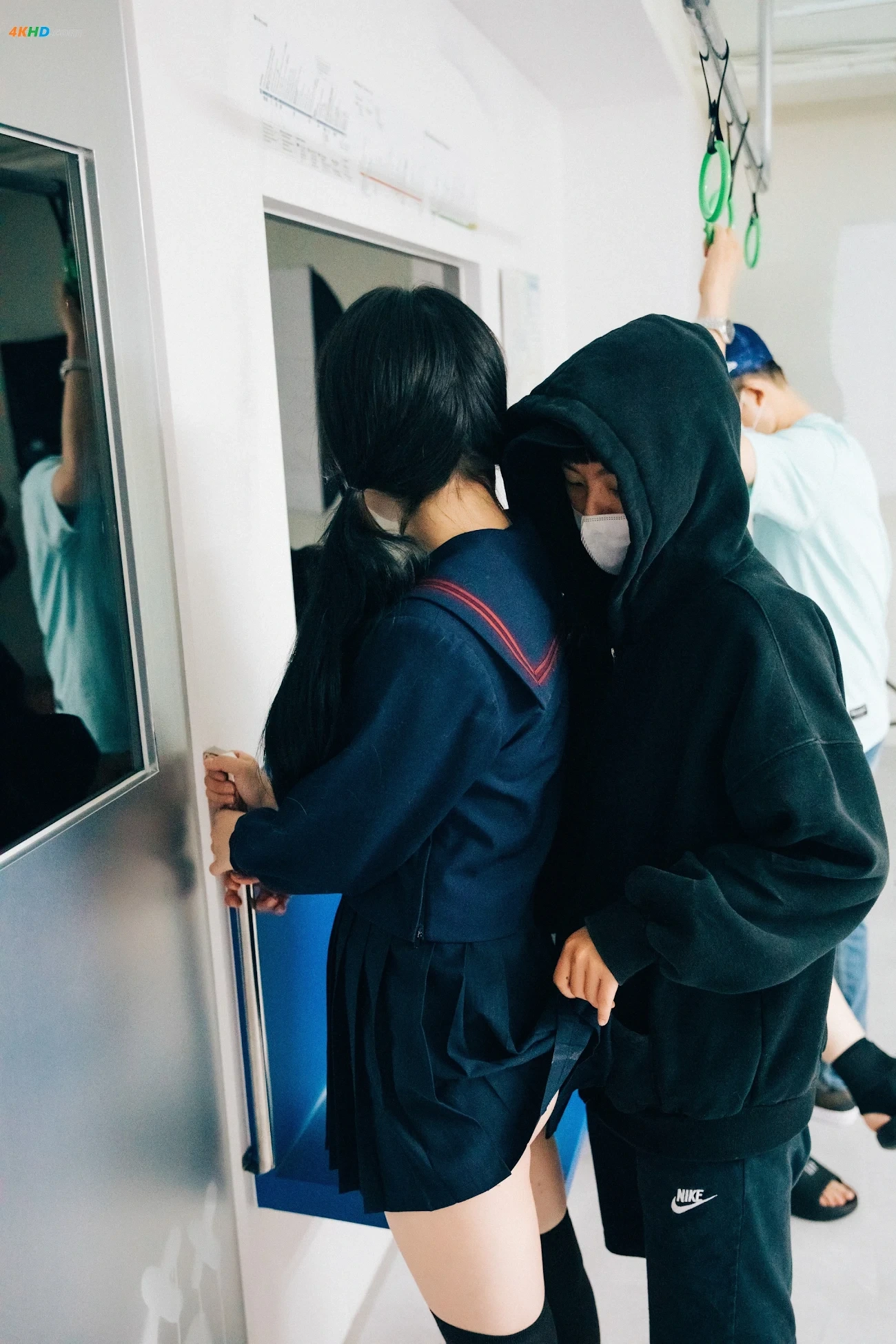 [Loozy] Zia (JiA) - Subway (Full.Ver) — photo 11