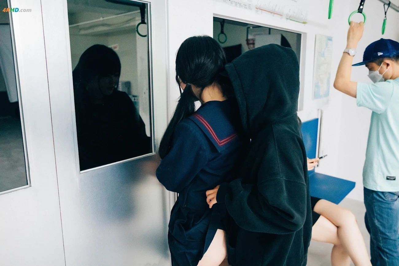 [Loozy] Zia (JiA) - Subway (Full.Ver) — photo 12